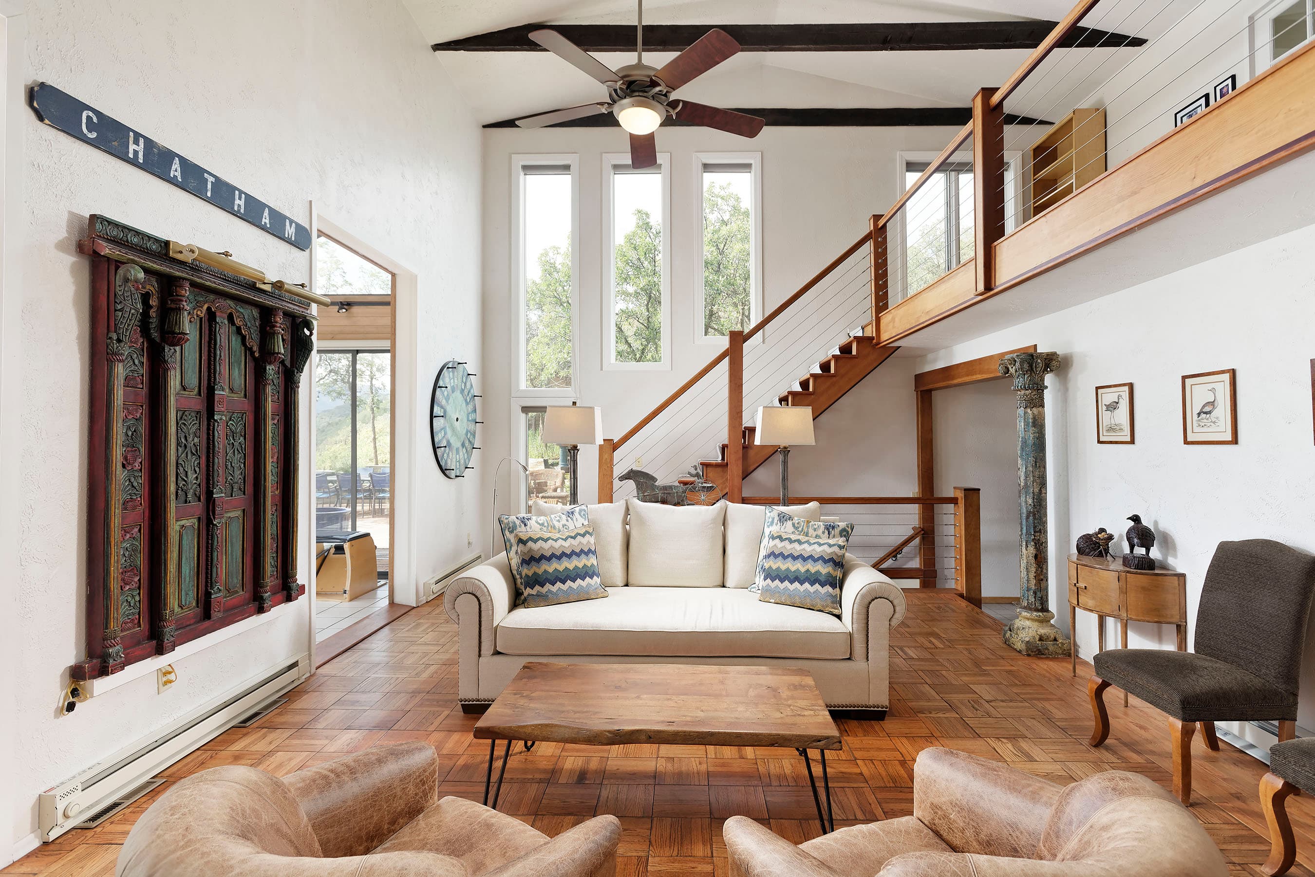 540 Upper Ranch Road, Aspen, CO 81611 - Photo 1
