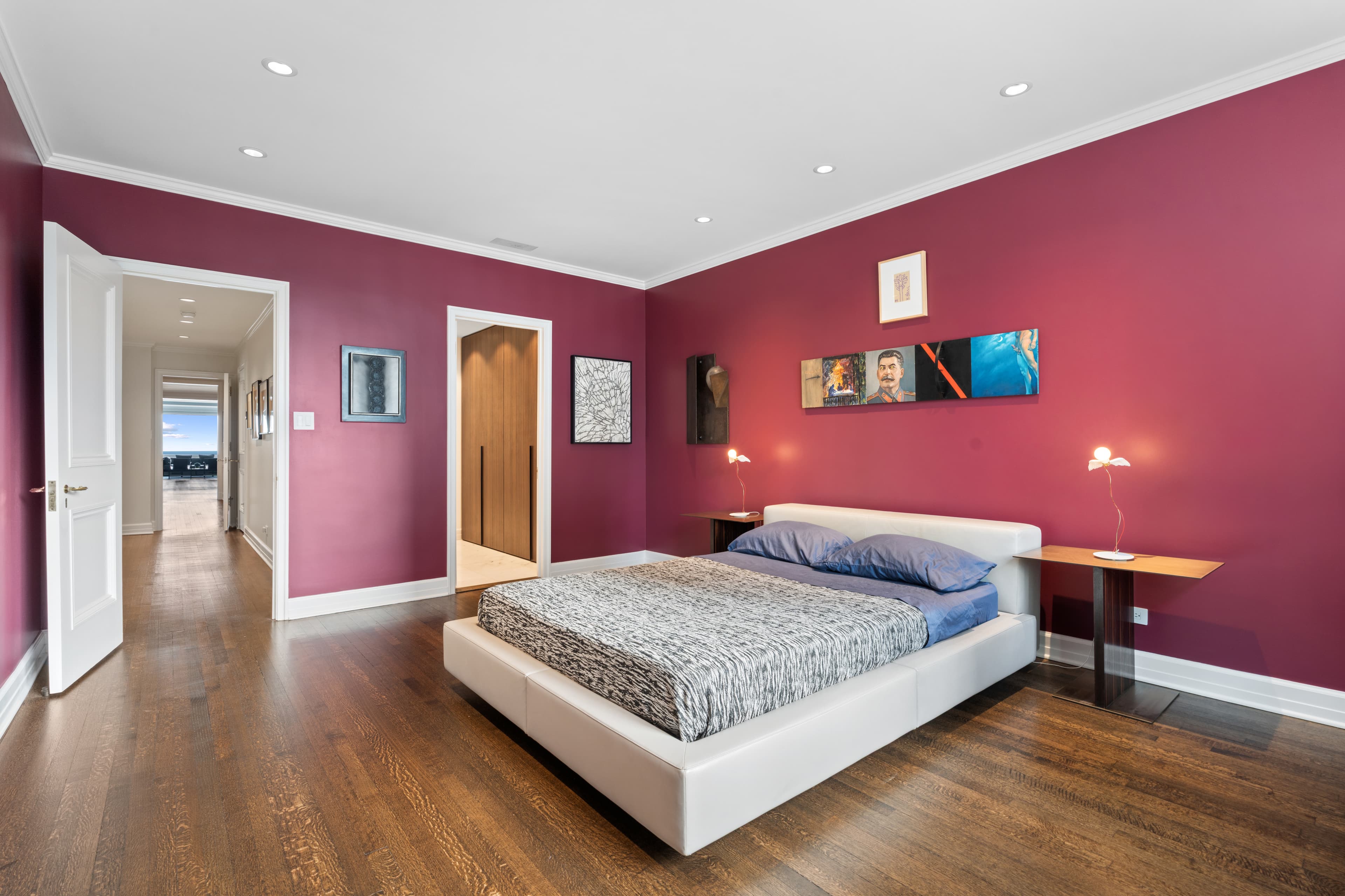 179 E Lake Shore Drive Unit# 25W - Photo 14