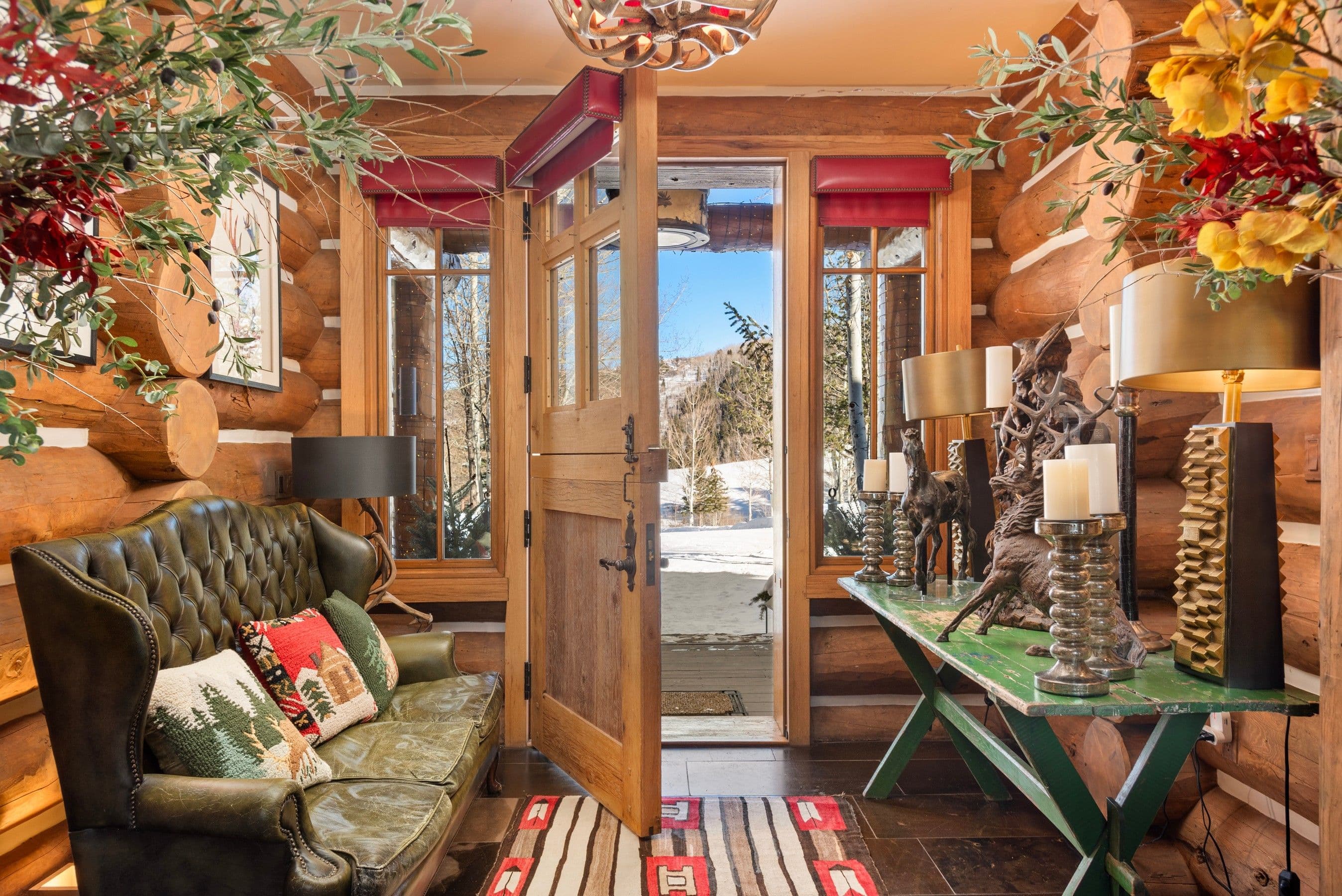 6855 Capitol Creek Road, Snowmass, CO 81654 - Photo 54