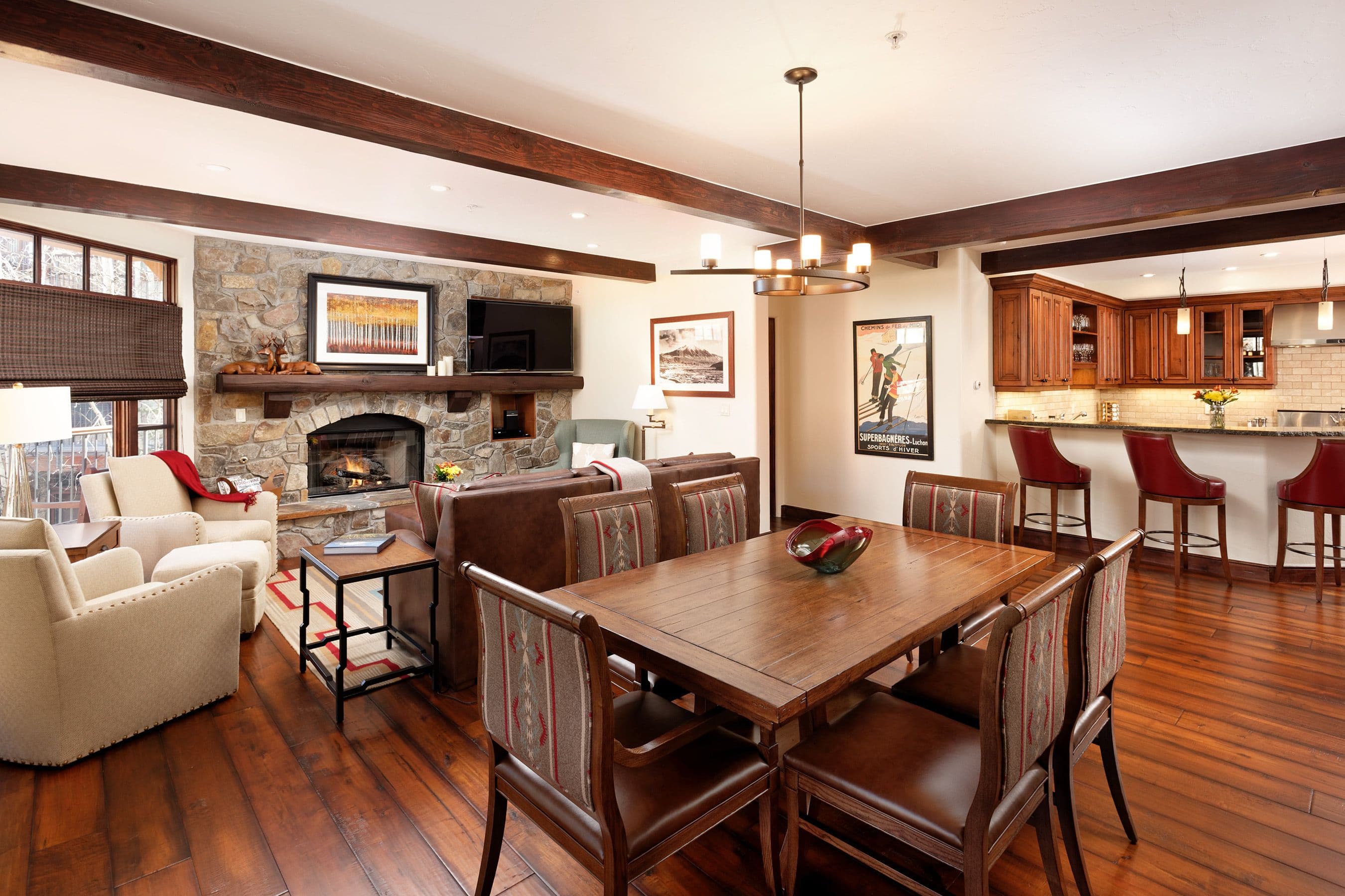 126 Timbers Club Court B2-III, Snowmass Village, CO 81615 - Photo 14