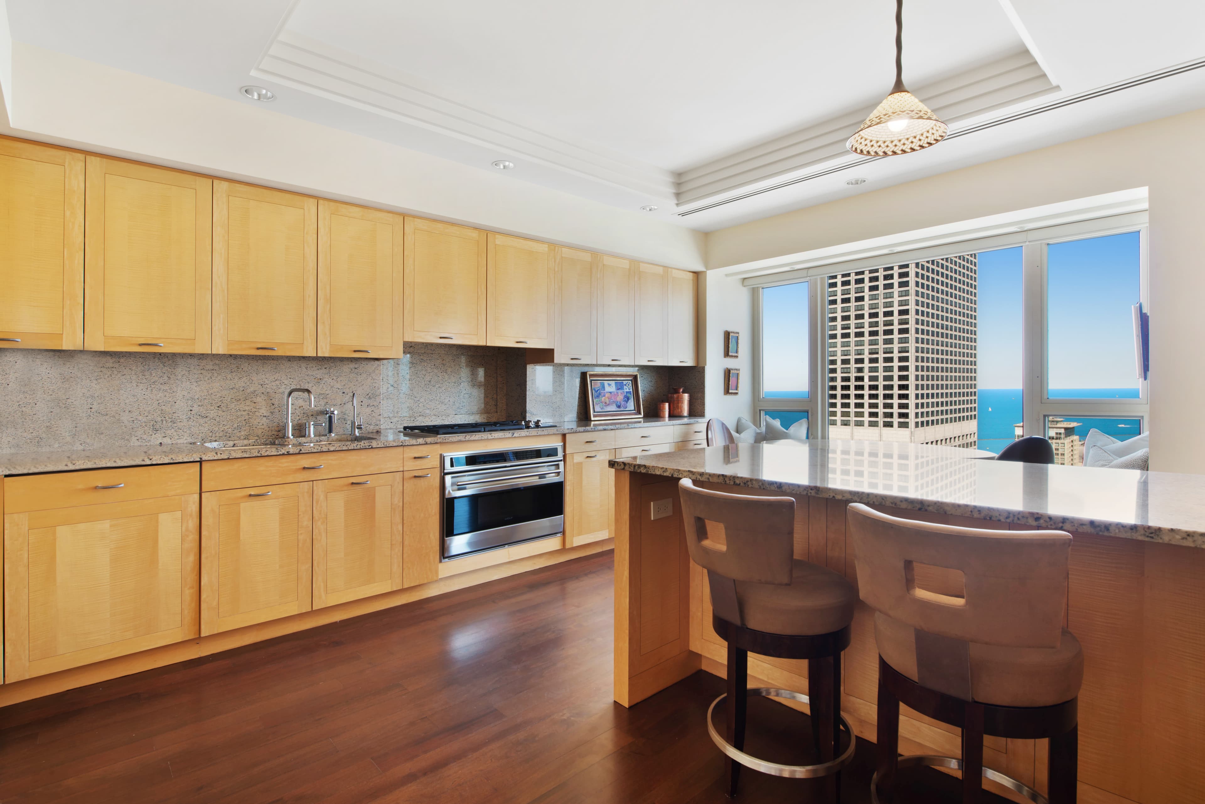 800 N Michigan Avenue Unit# 4201 - Photo 6