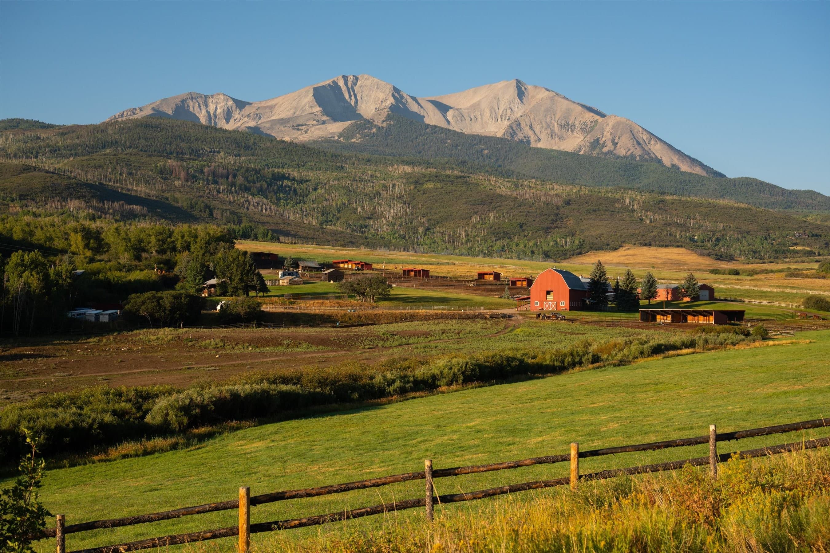 Tbd Old Herron Road, Basalt, CO 81621 - Photo 1