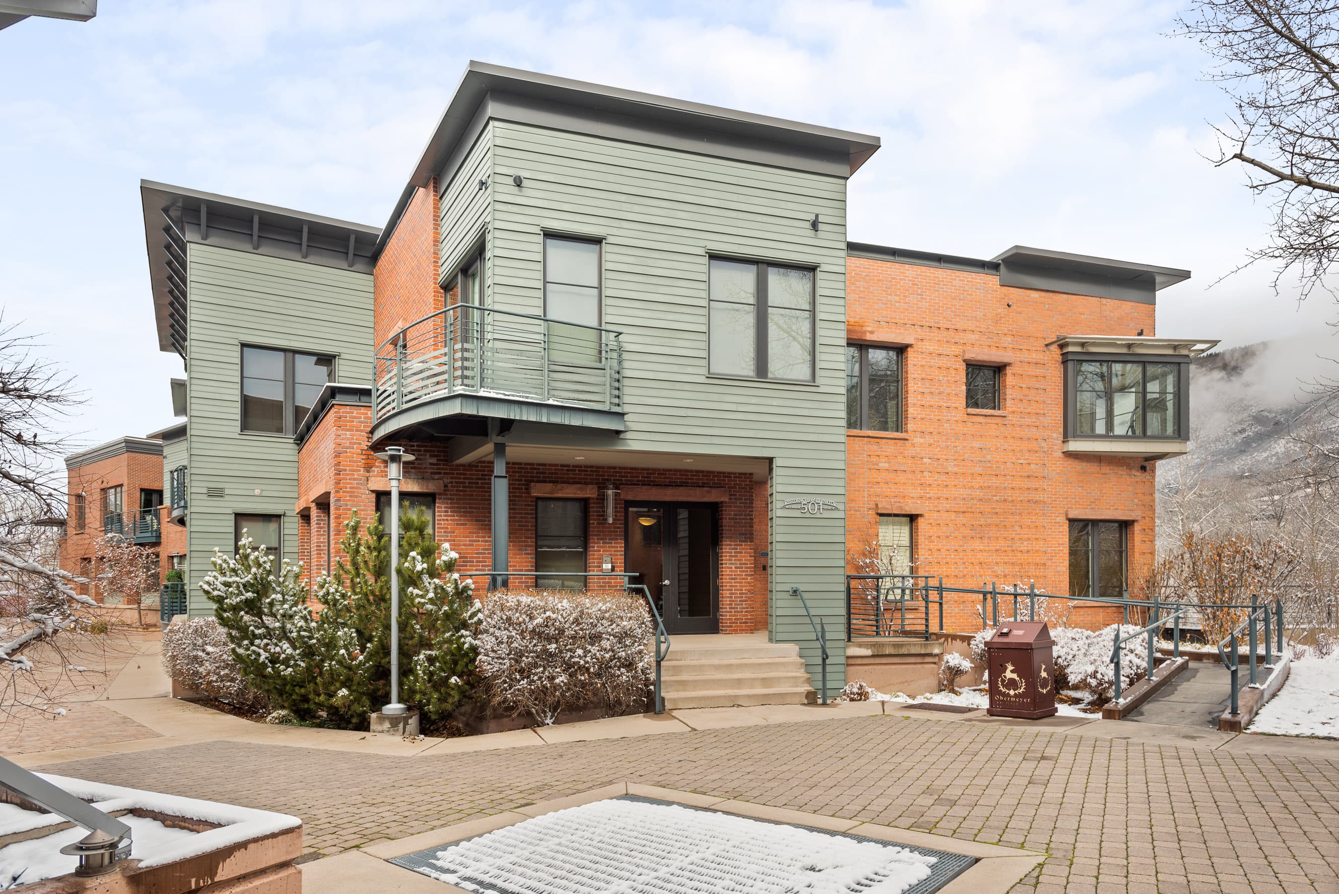 501 Rio Grande Place 201, Aspen, CO 81611 - Photo 13