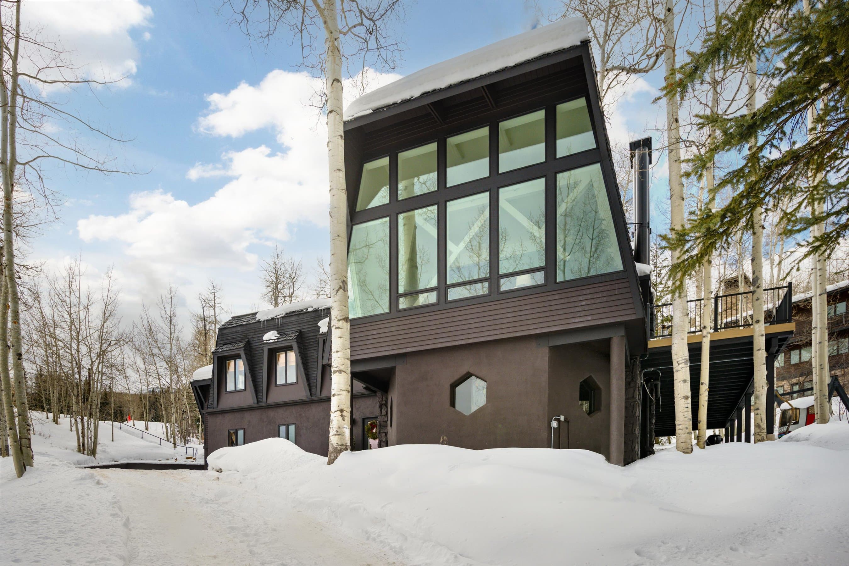 126 Edgewood Lane, Snowmass Village, CO 81615 - Photo 30