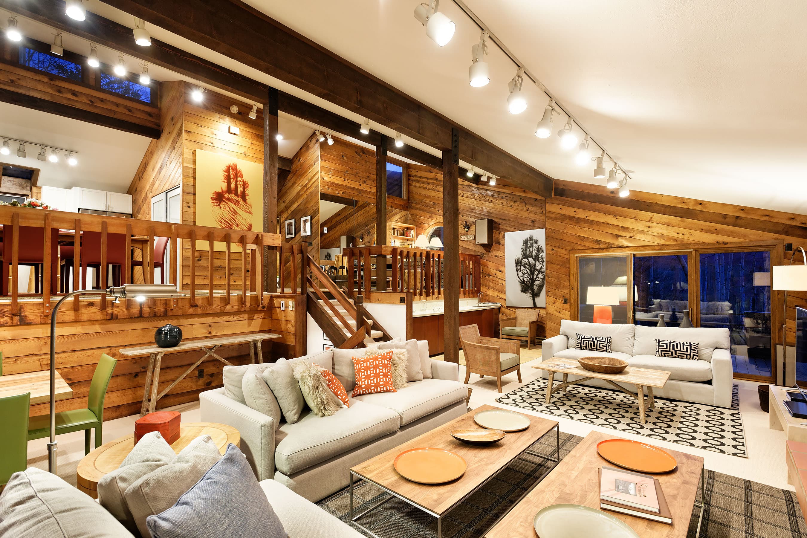 198 Bridge Lane, Snowmass Village, CO 81615 - Photo 6