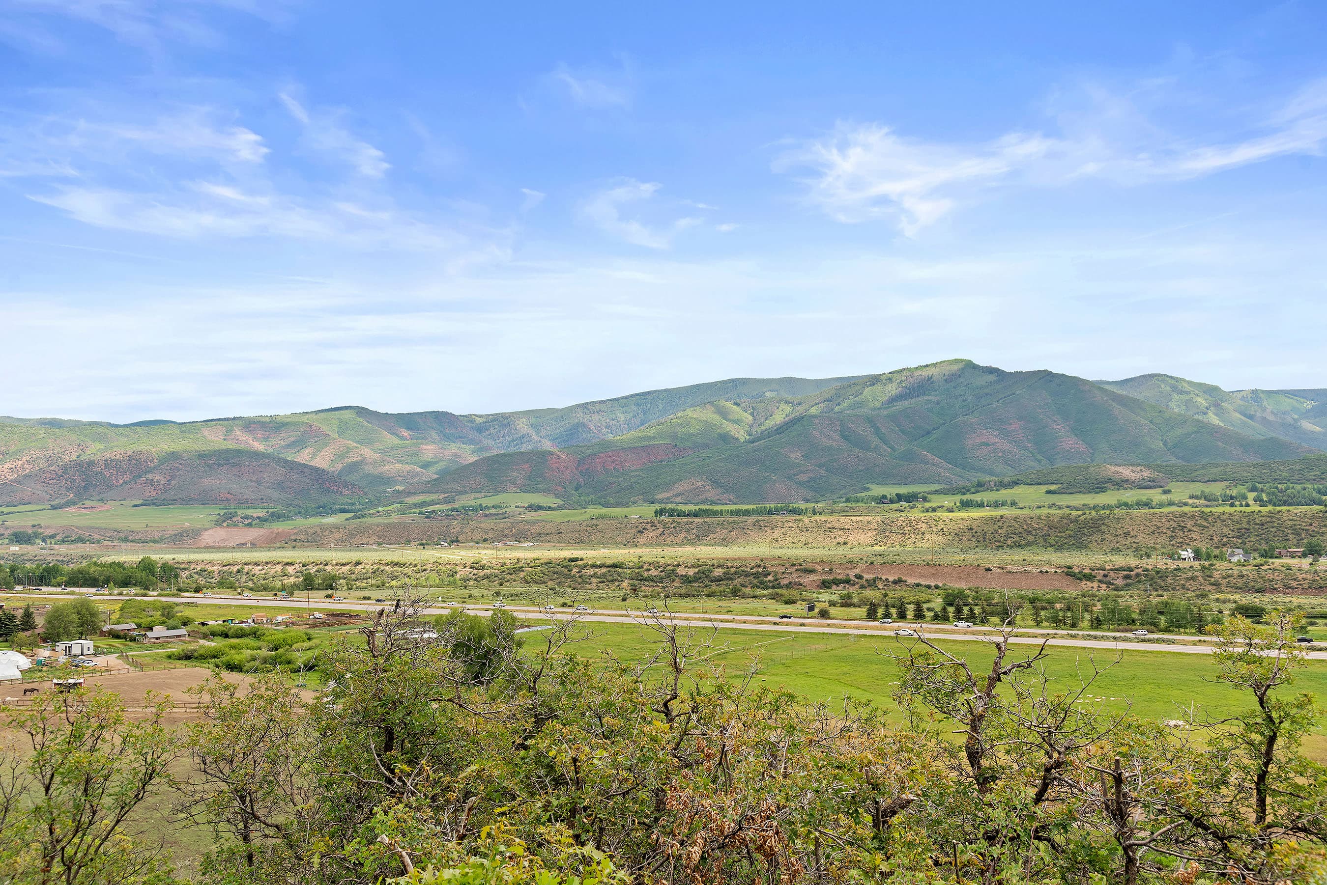 540 Upper Ranch Road, Aspen, CO 81611 - Photo 2