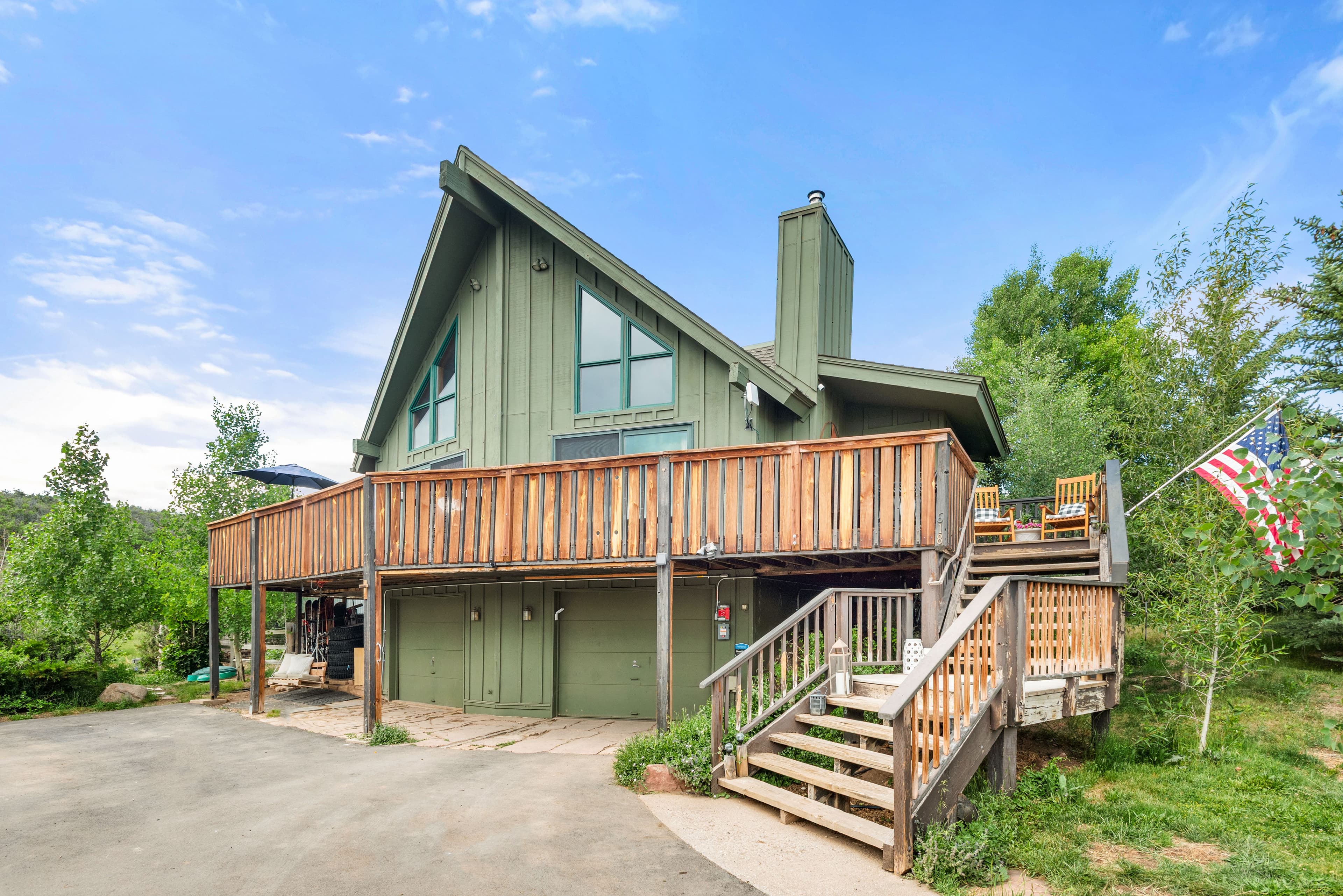 614 Light Hill Road, Snowmass, CO 81654 - Photo 3