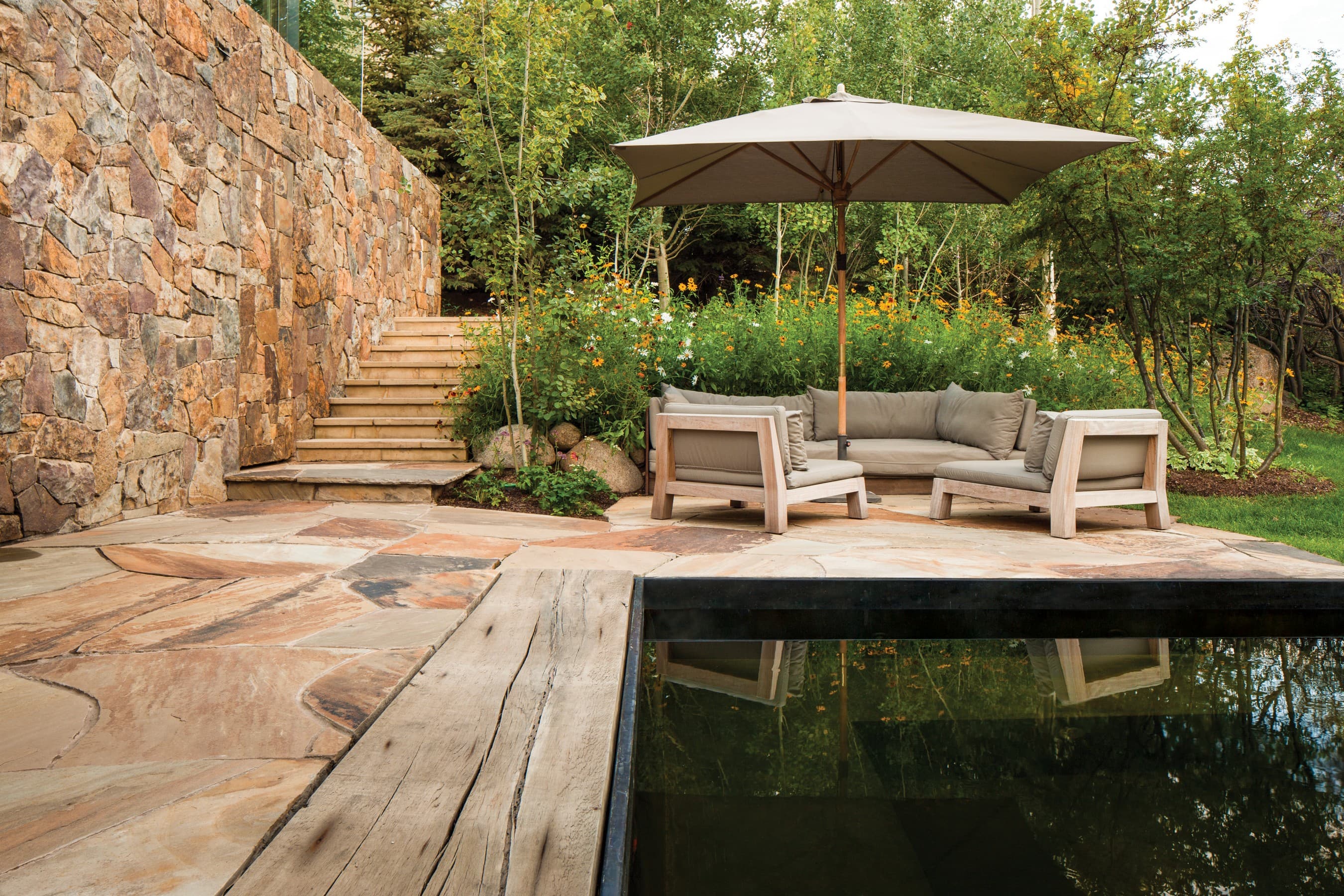 178 Bennett Bench, Aspen, CO 81611 - Photo 31