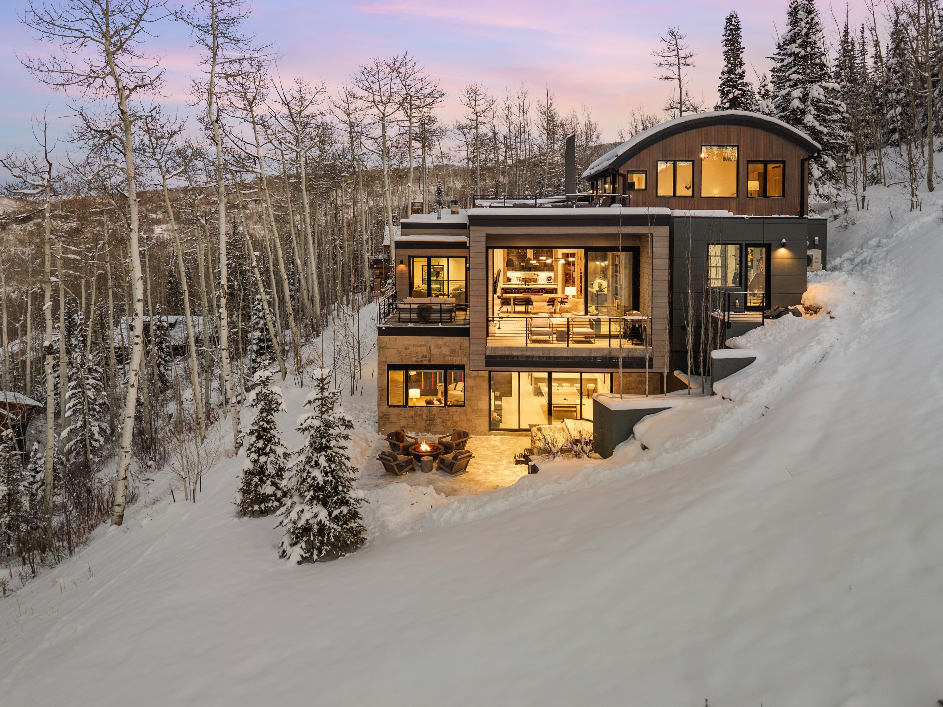 144 Bridge Lane, Snowmass Village, CO 81615 - Photo 17