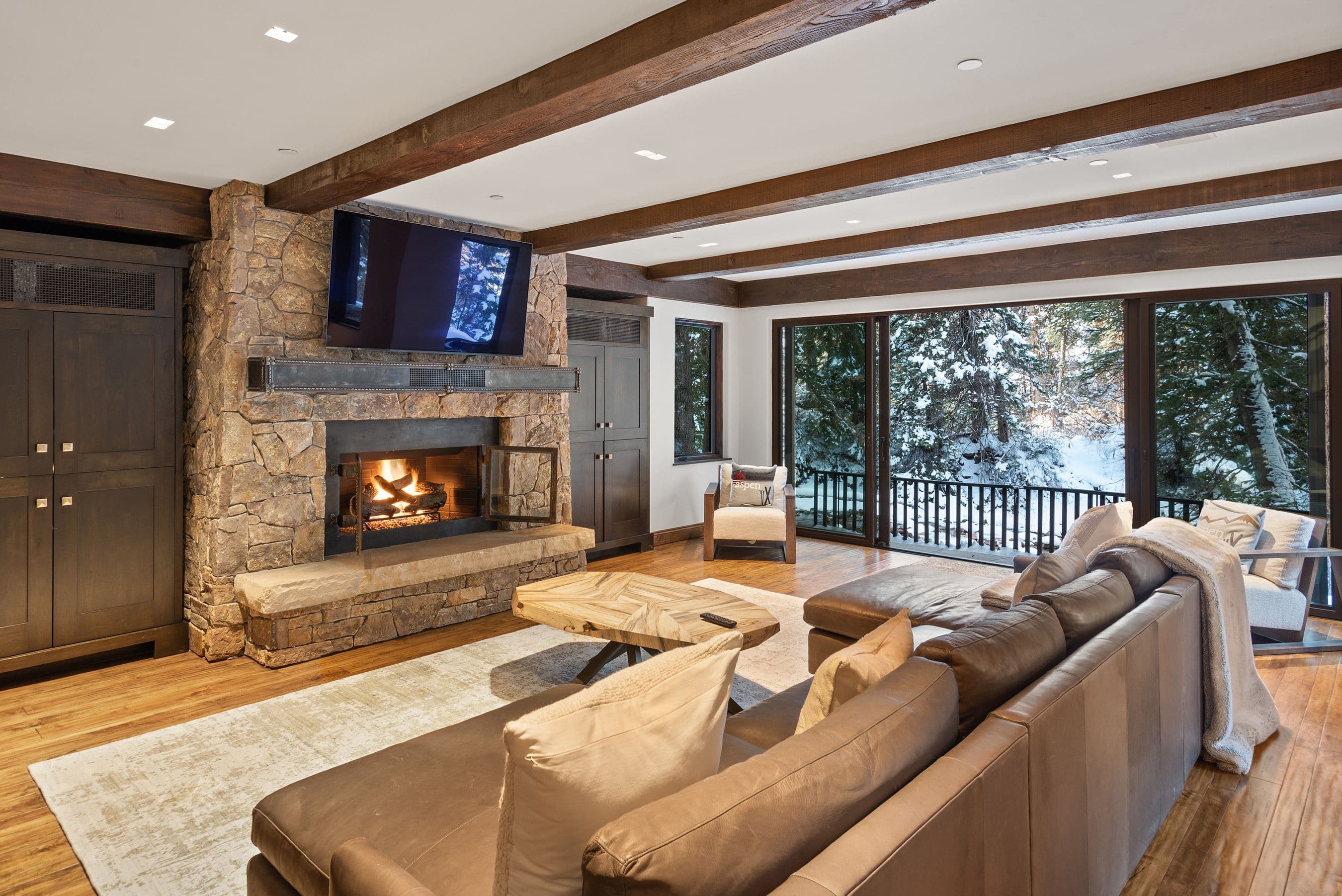 1819 Maroon Creek Road, Aspen, CO 81611 - Photo 21