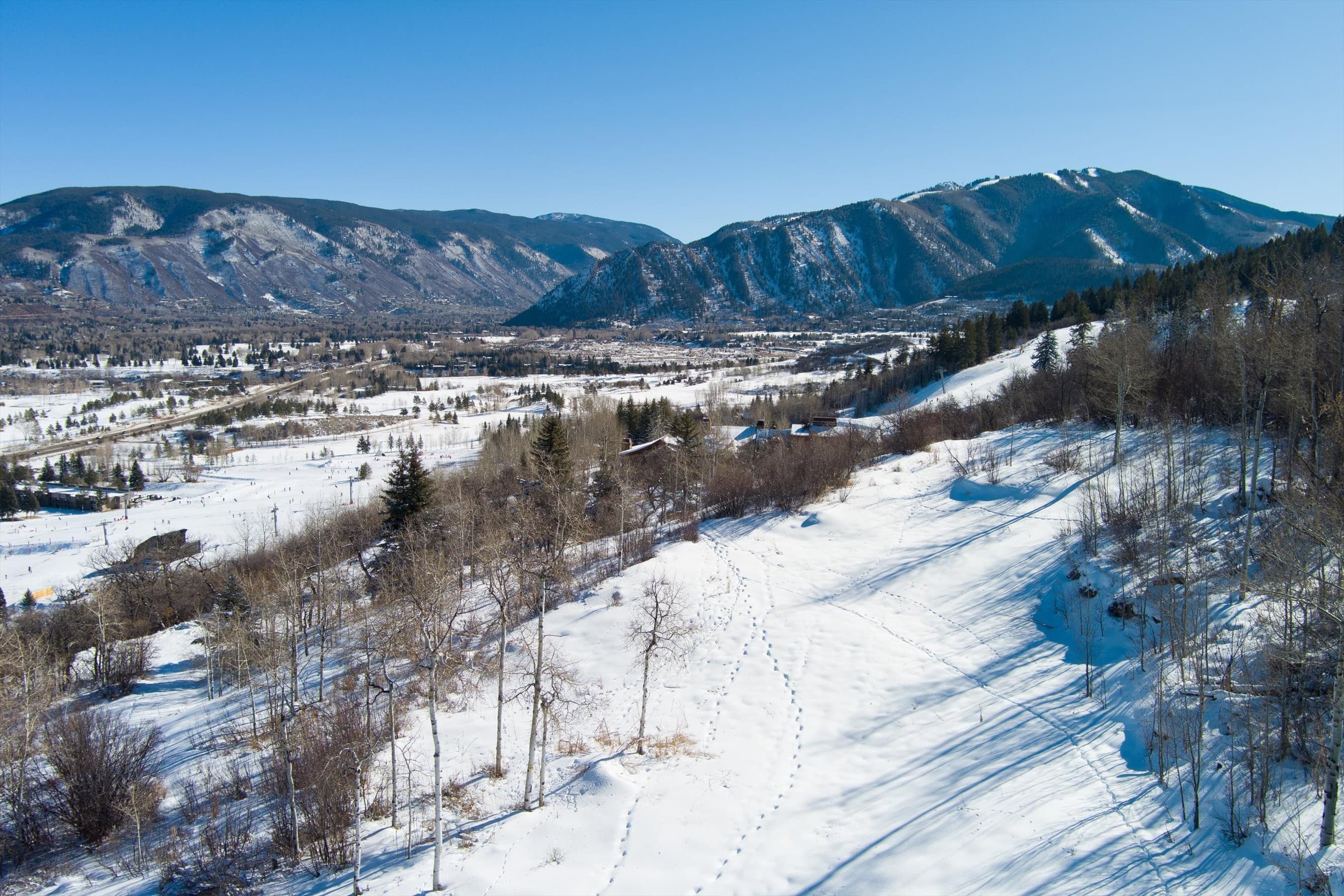 240 Buttermilk Lane, Aspen, CO 81611 - Photo 33