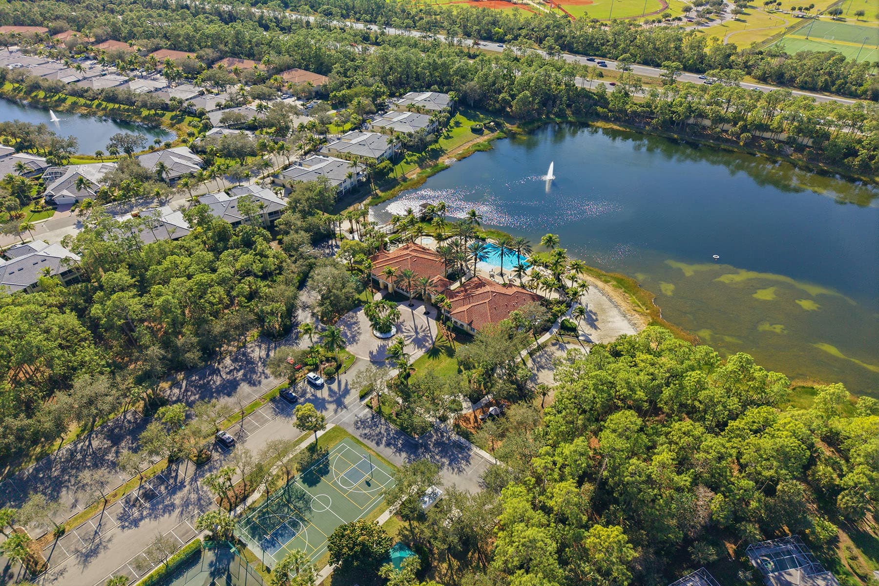 2012 Tarpon Bay Drive N  - Photo 11
