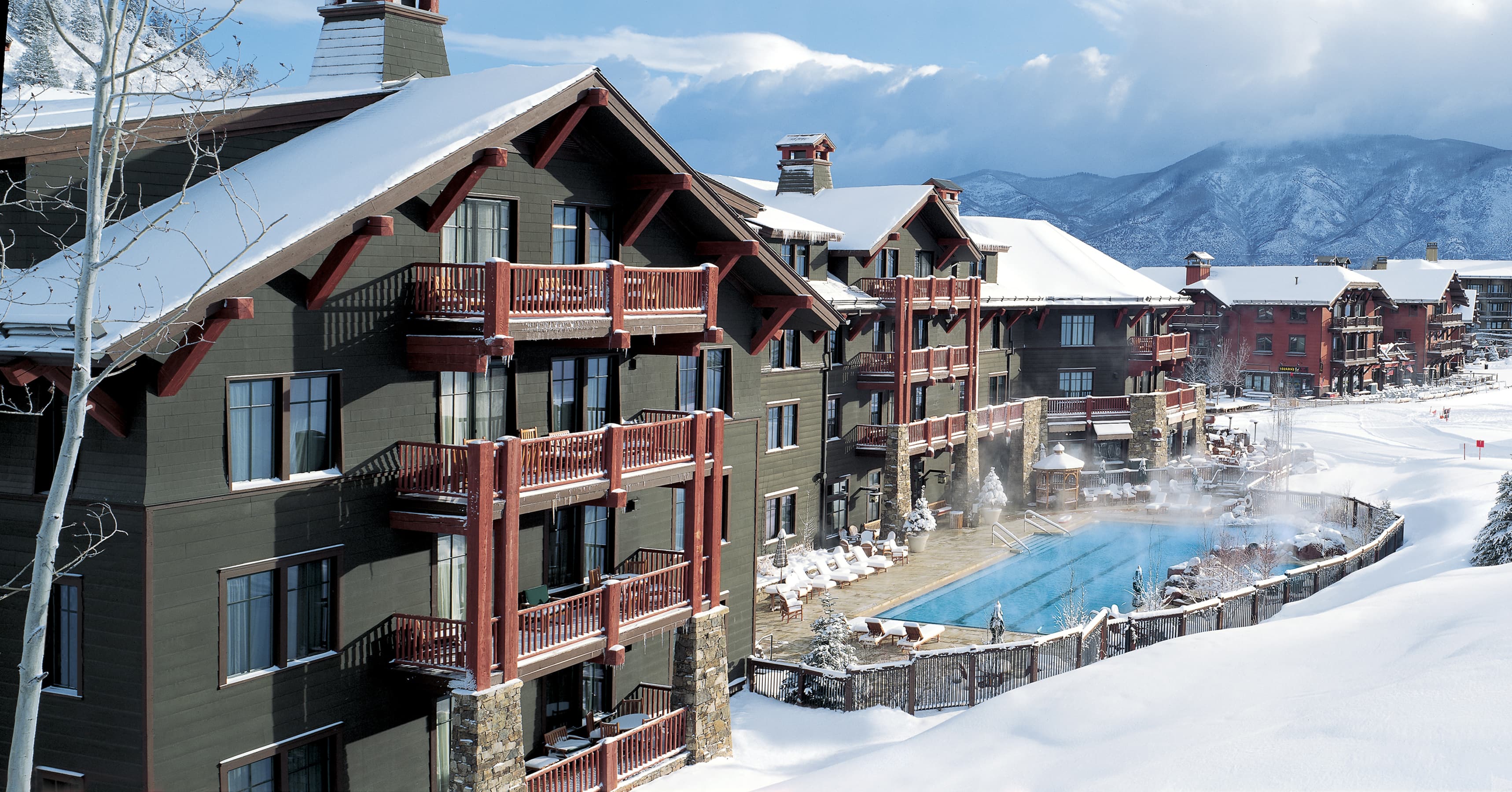 0075 Prospector Road Unit 8408 Winter Interest #6, Aspen, CO 81611 - Photo 1