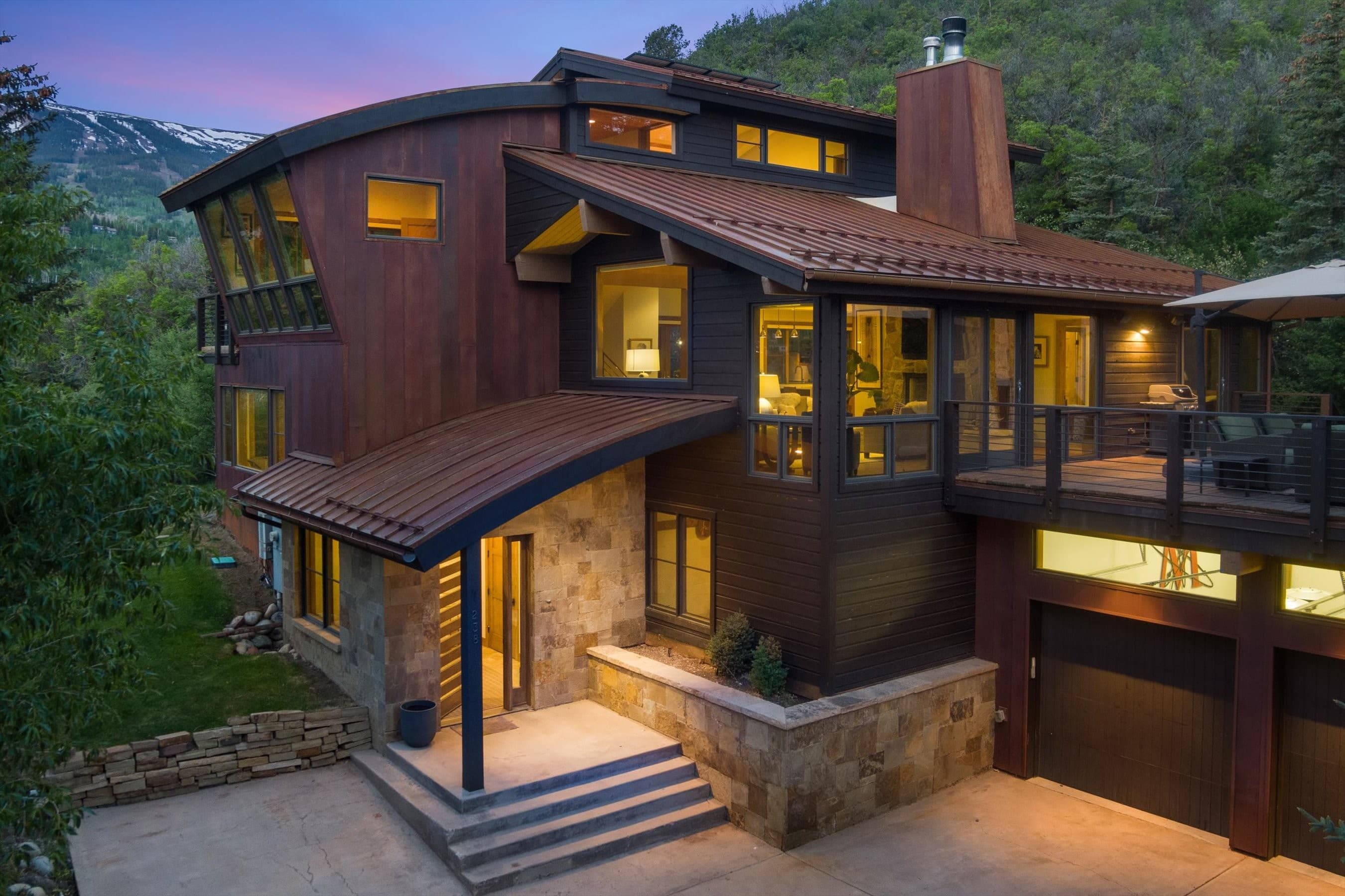 238 Terrace Drive, Snowmass Village, CO 81615 - Photo 4