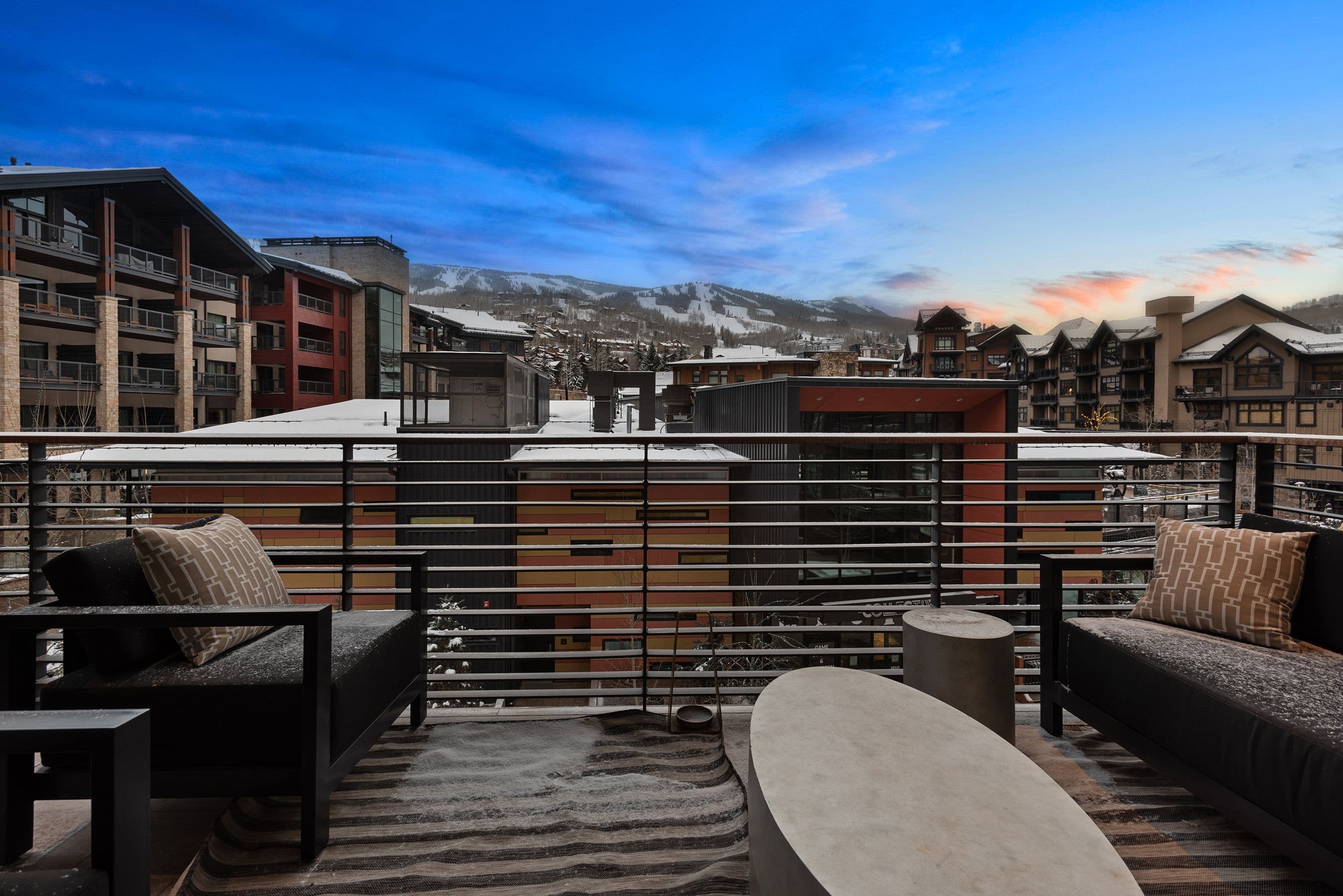 77 Wood Road 601e, Snowmass Village, CO 81615 - Photo 21