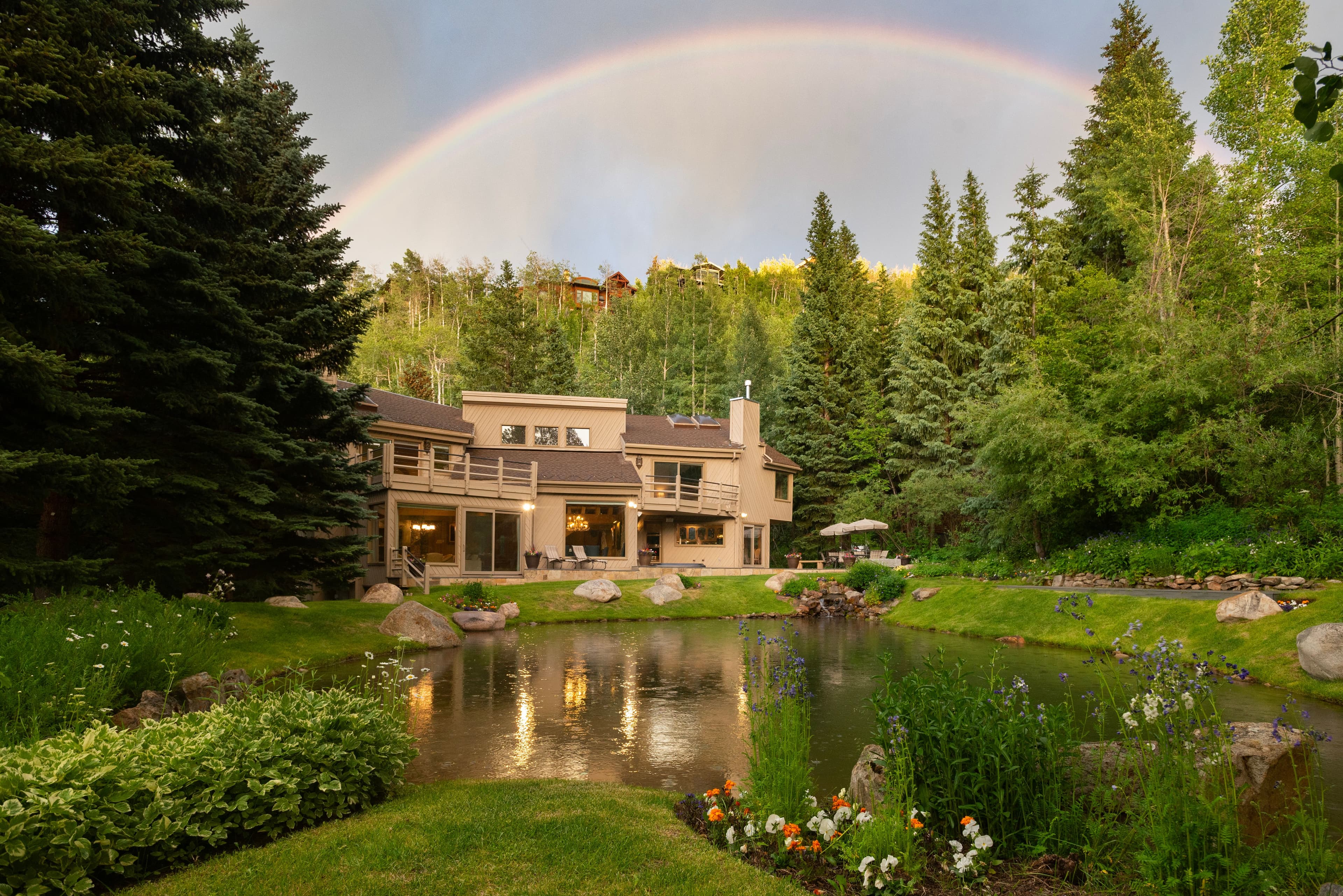 473 Creek Lane, Snowmass Village, CO 81615 - Photo 1