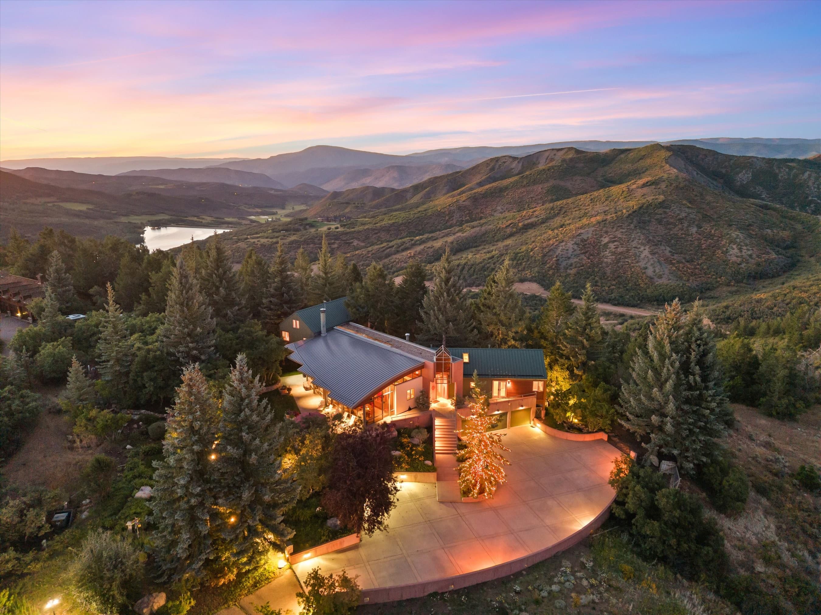 505 Wildcat Vista, Snowmass Village, CO 81615 - Photo 38