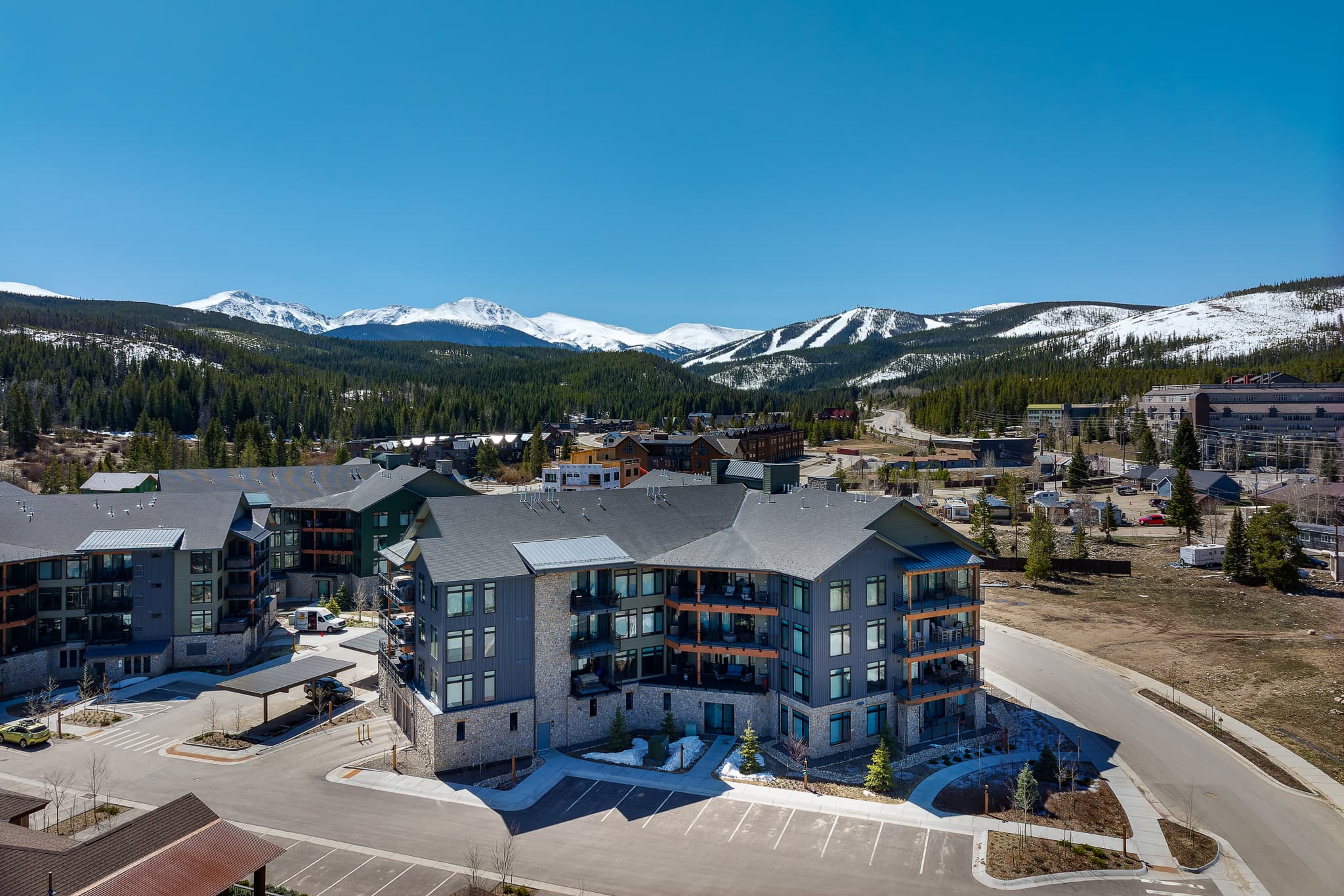 144 Ski Idlewild #3206 - Photo 7