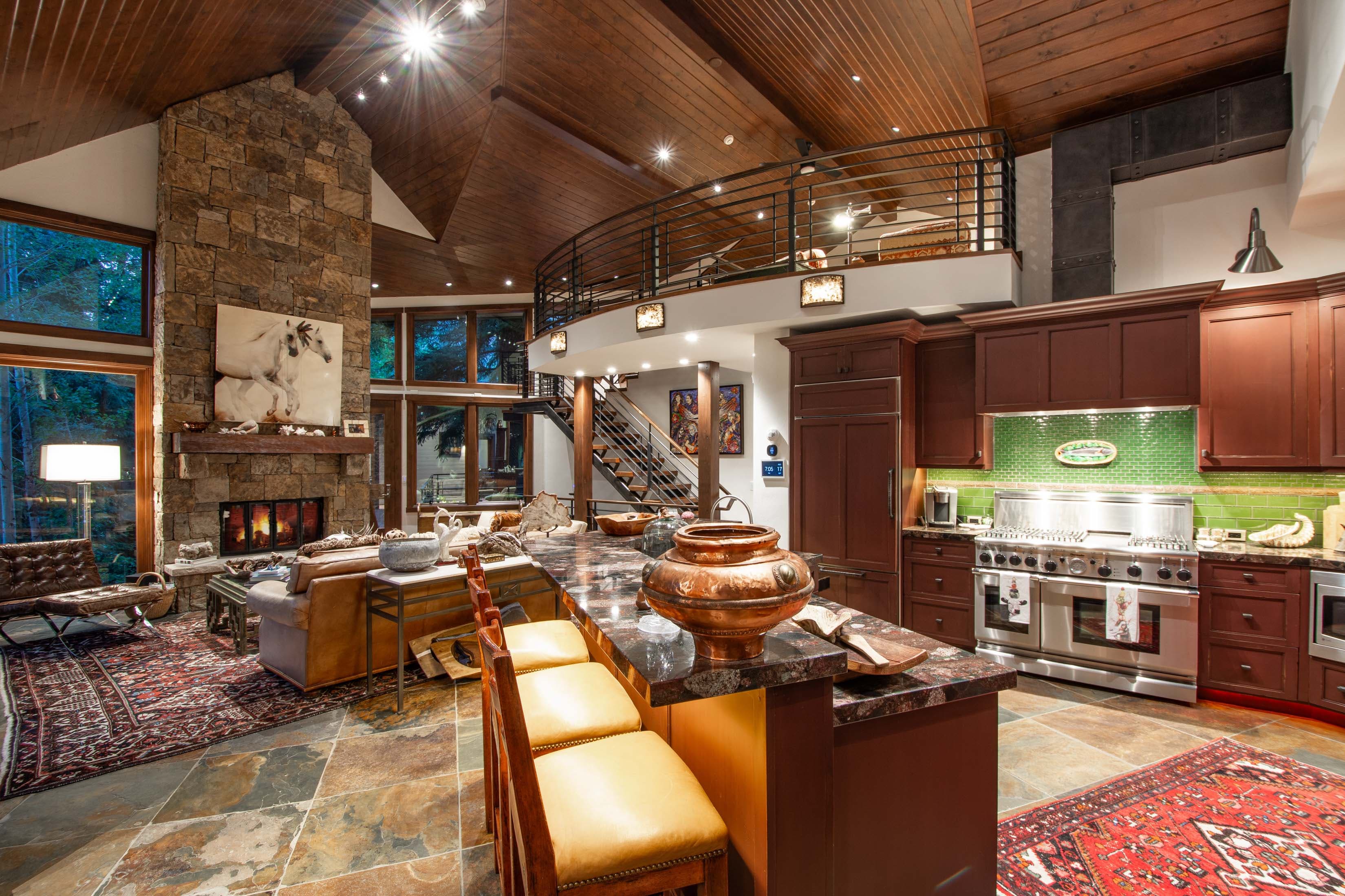 4076 Lower River Road, Snowmass, CO 81654 - Photo 40