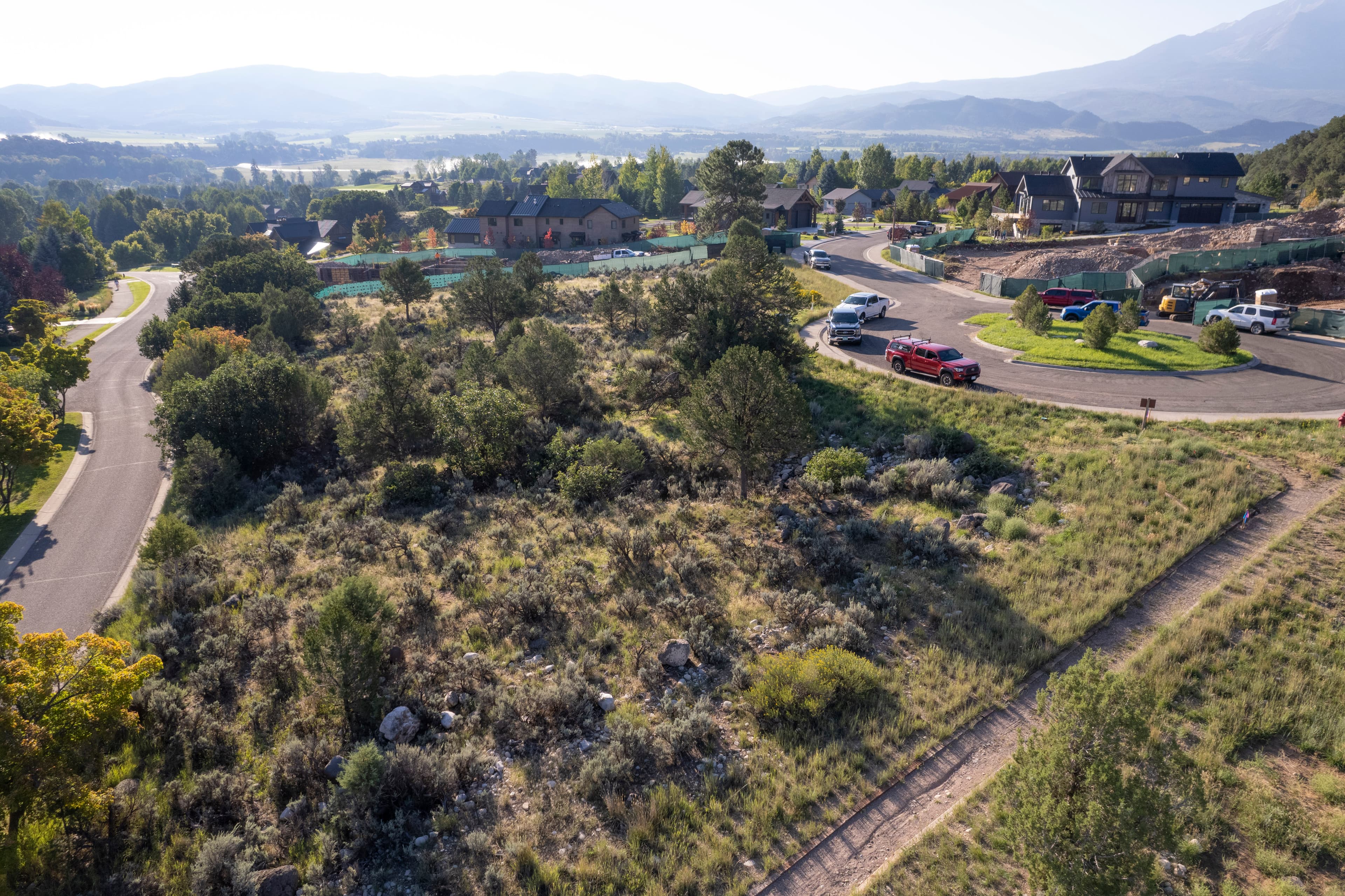 118 Bowles Drive, Carbondale, CO 81623 - Photo 3