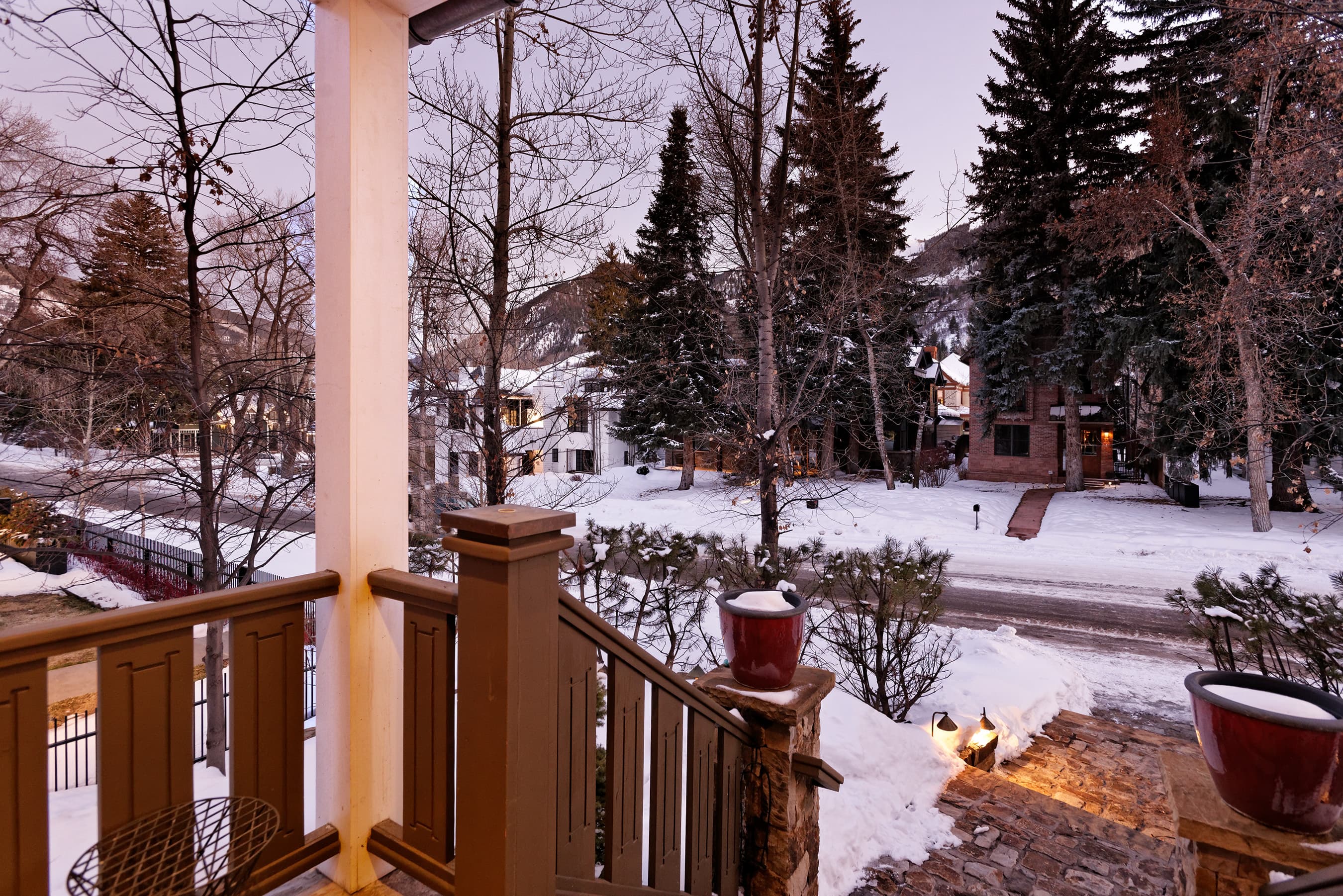 330 W Bleeker Street, Aspen, CO 81611 - Photo 5