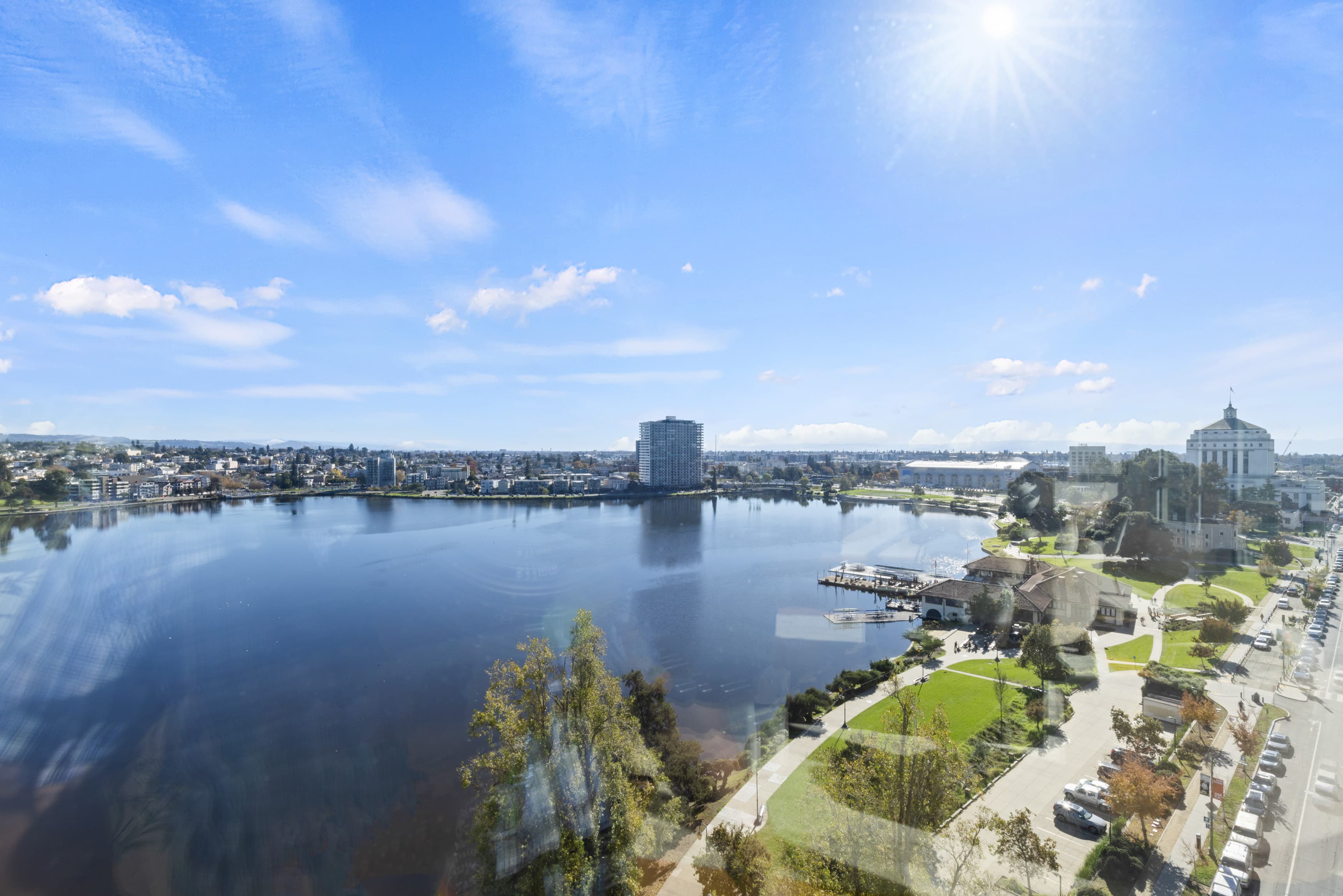 1 Lakeside Drive #1404  - Photo 7