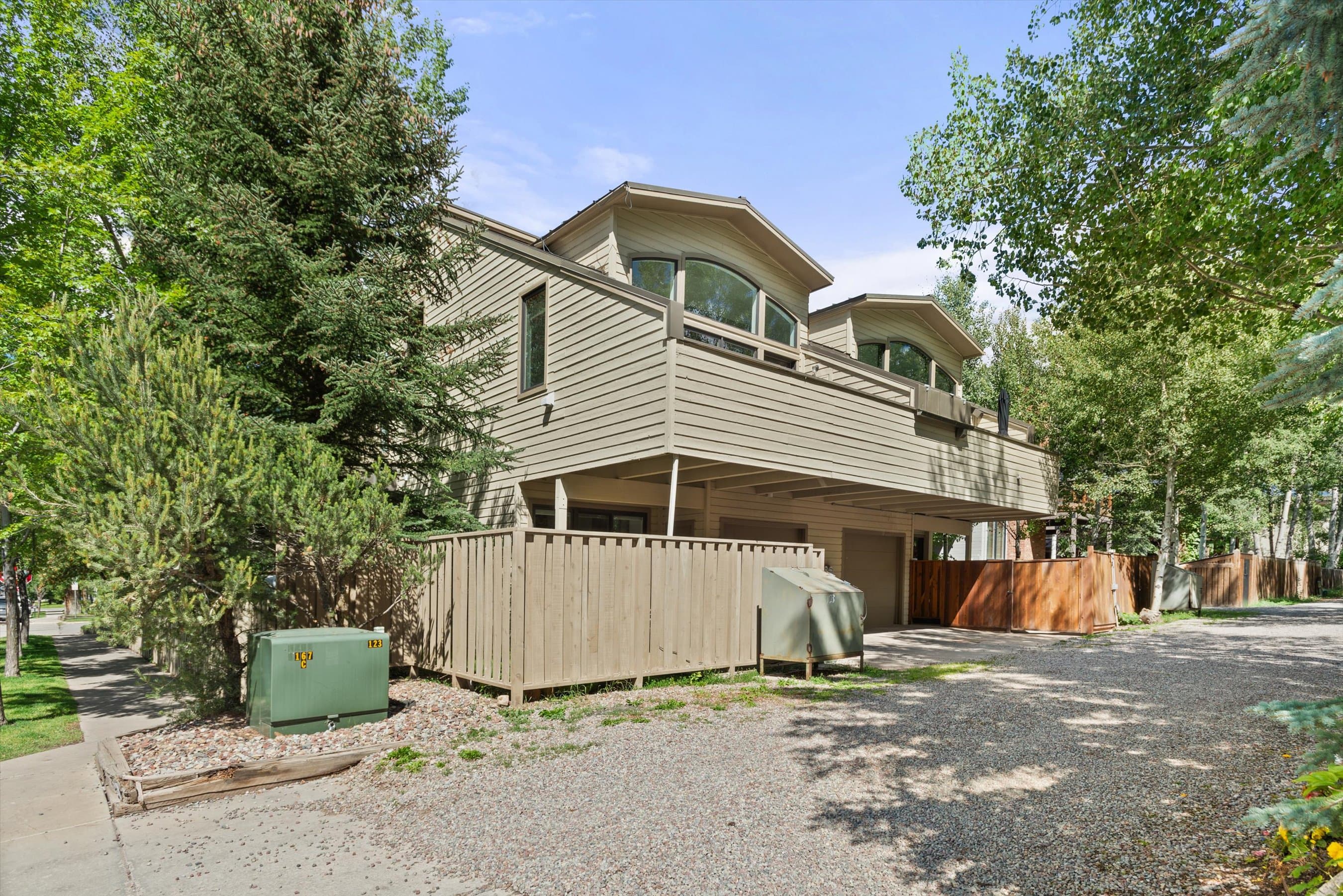 123 W Hyman Avenue Unit A, Aspen, CO 81611 - Photo 35