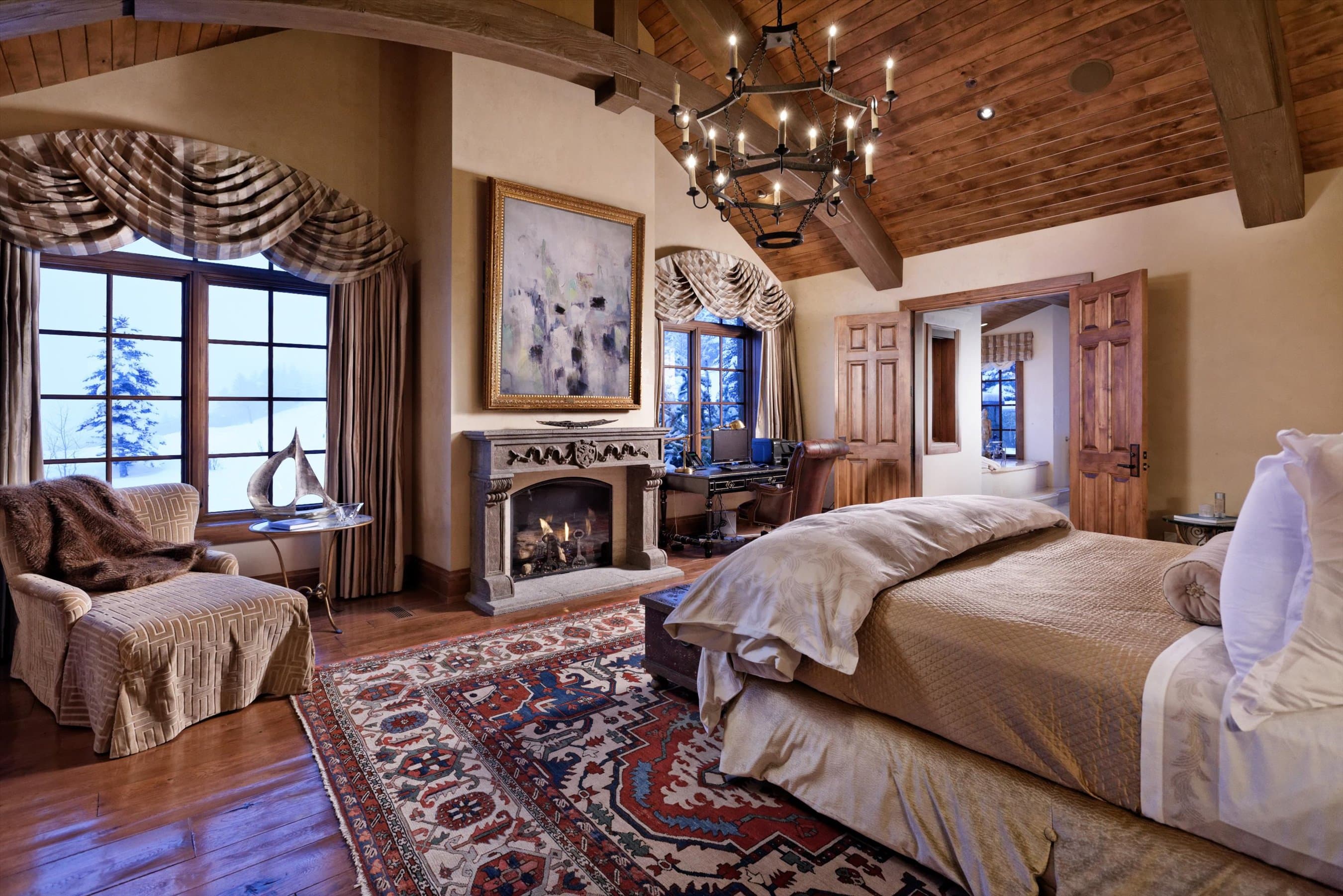 220 Buttermilk Lane, Aspen, CO 81611 - Photo 44