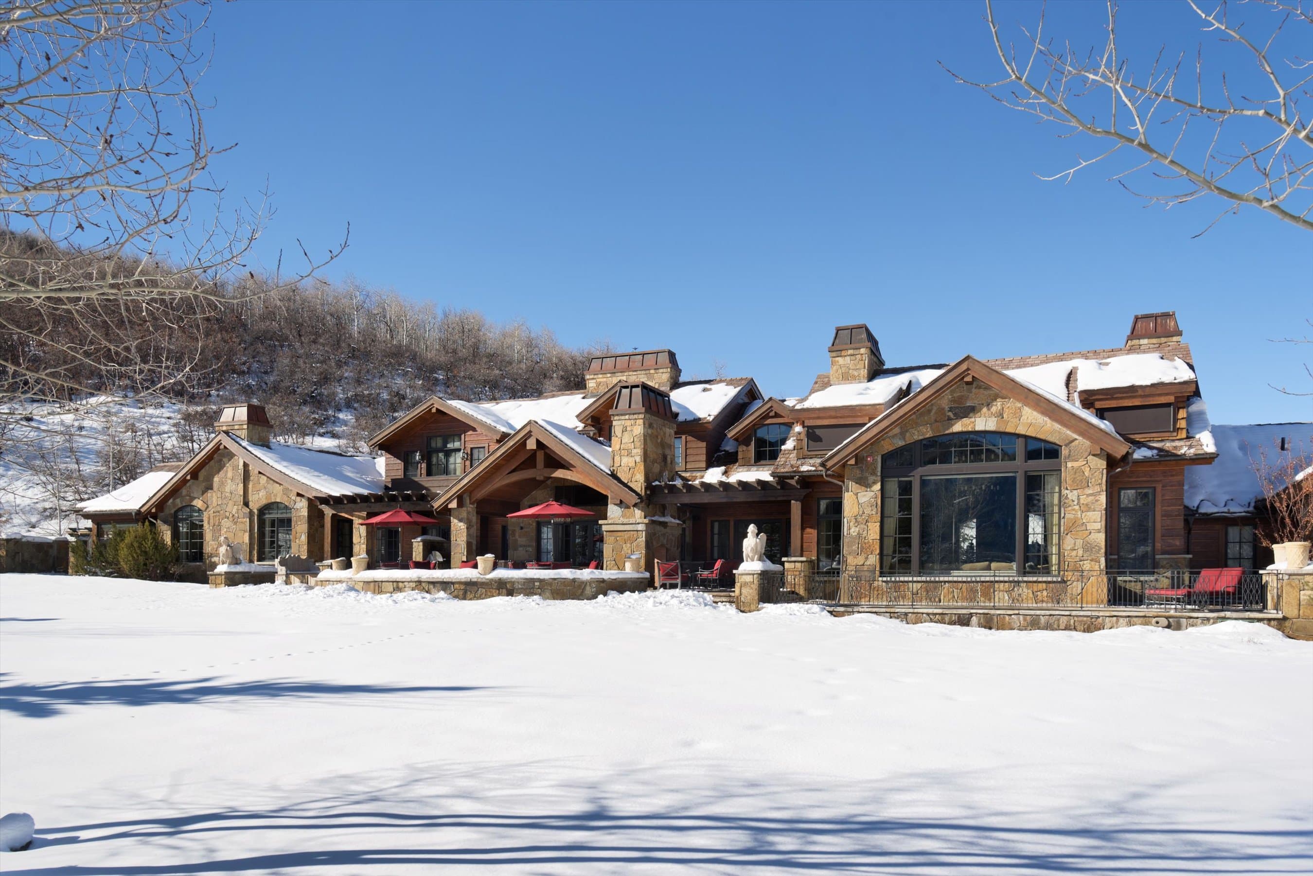 220 Buttermilk Lane, Aspen, CO 81611 - Photo 23