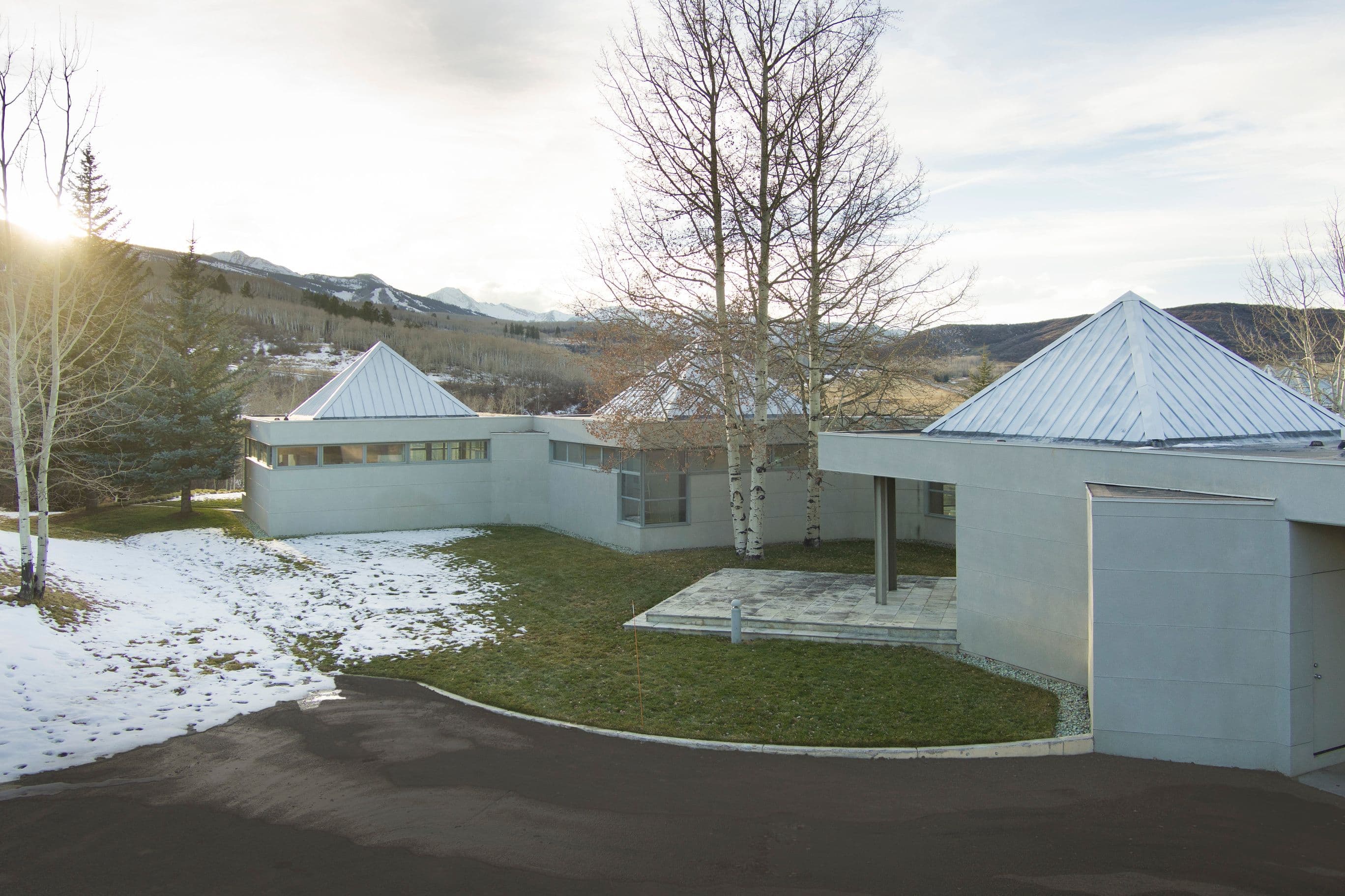 821 Cluny Road, Aspen, CO 81611 - Photo 28