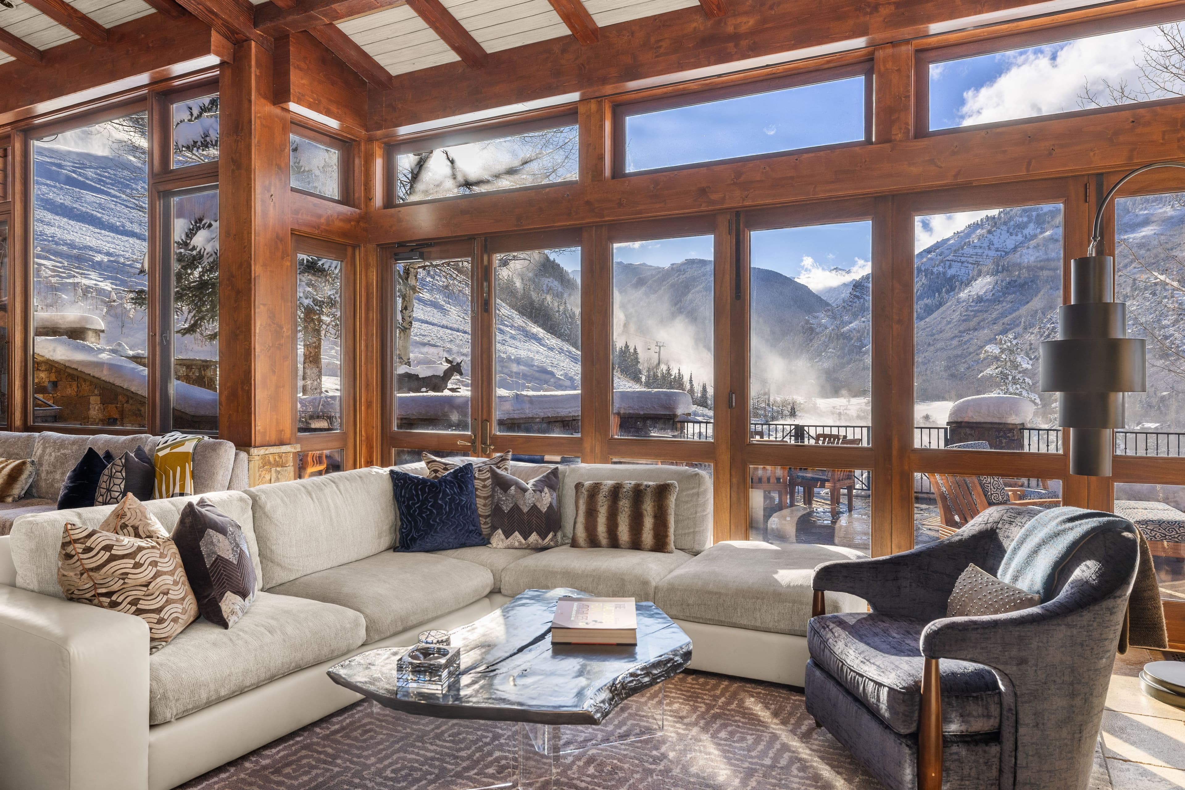 472 Thunderbowl Lane, Aspen, CO 81611 - Photo 37