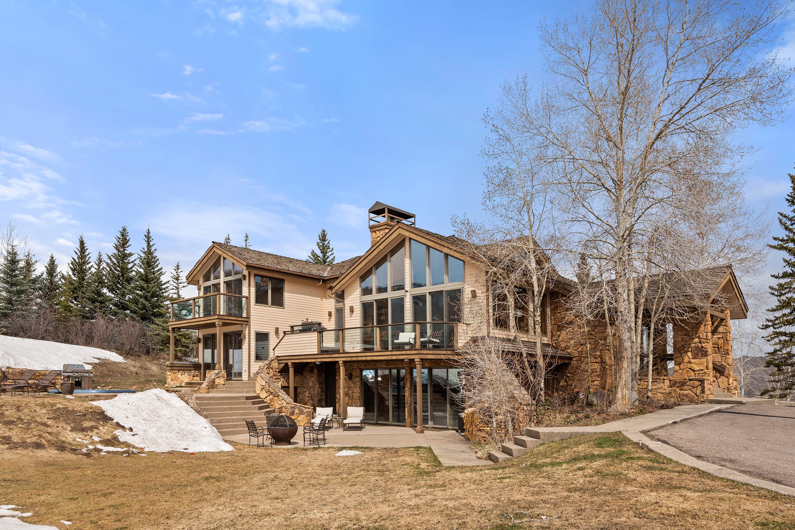 124 Fox Lane, Snowmass Village, CO 81615 - Photo 4