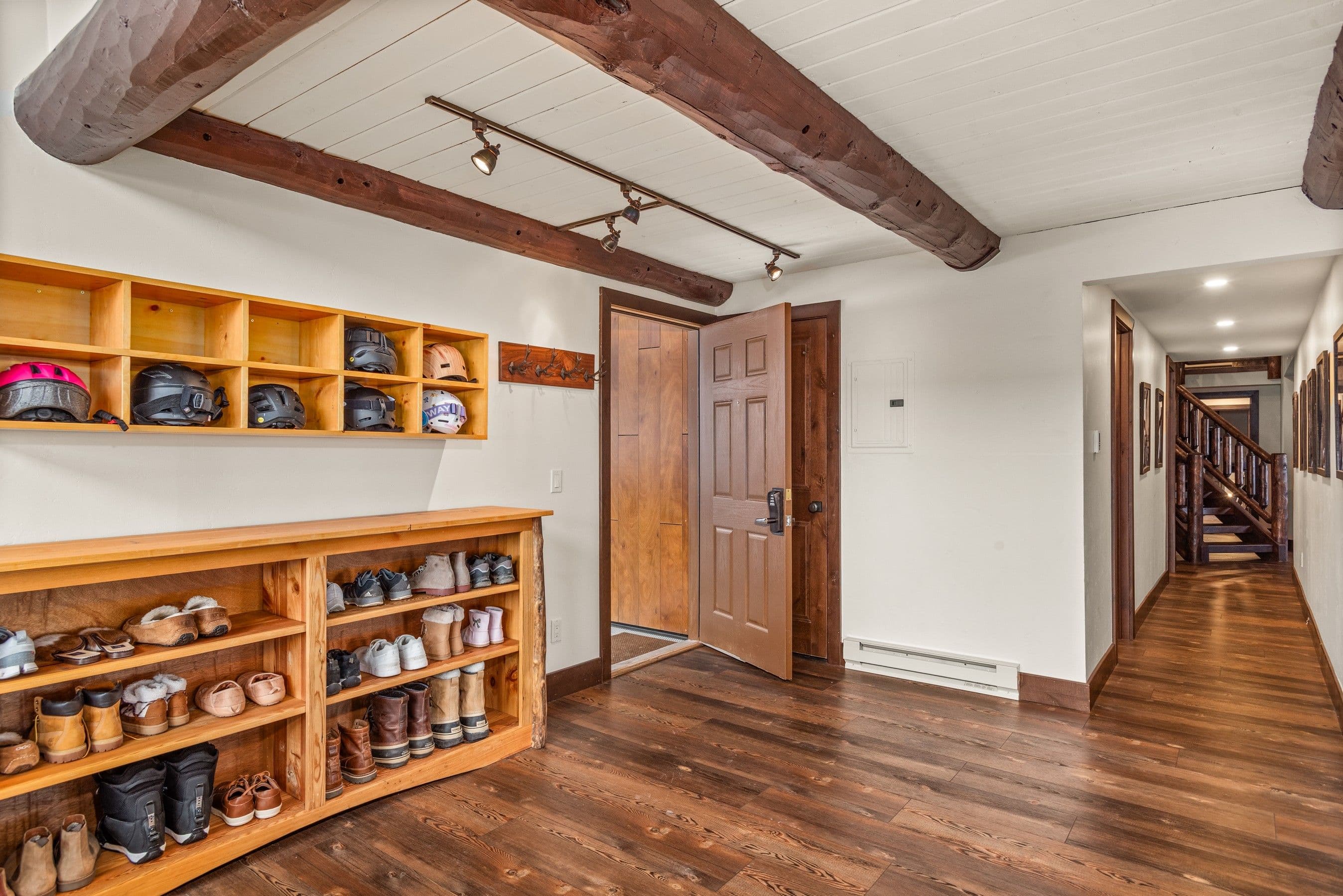 690 Carriage Way 3a & B, Snowmass Village, CO 81615 - Photo 3