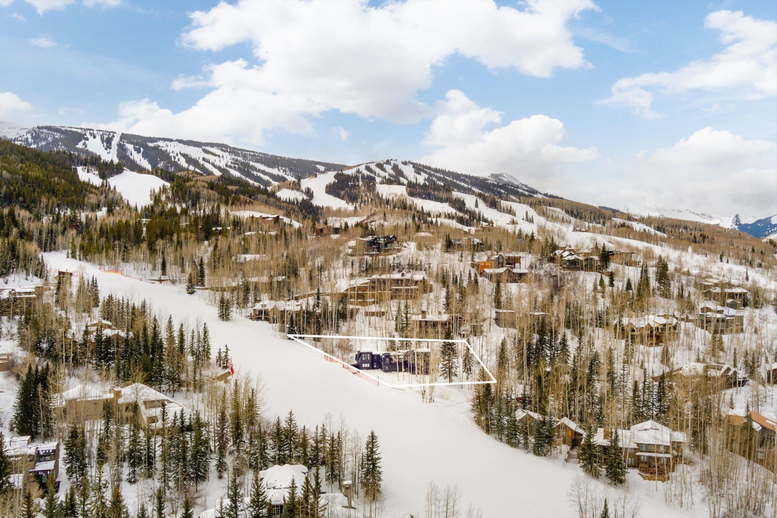 126 Edgewood Lane, Snowmass Village, CO 81615 - Photo 25