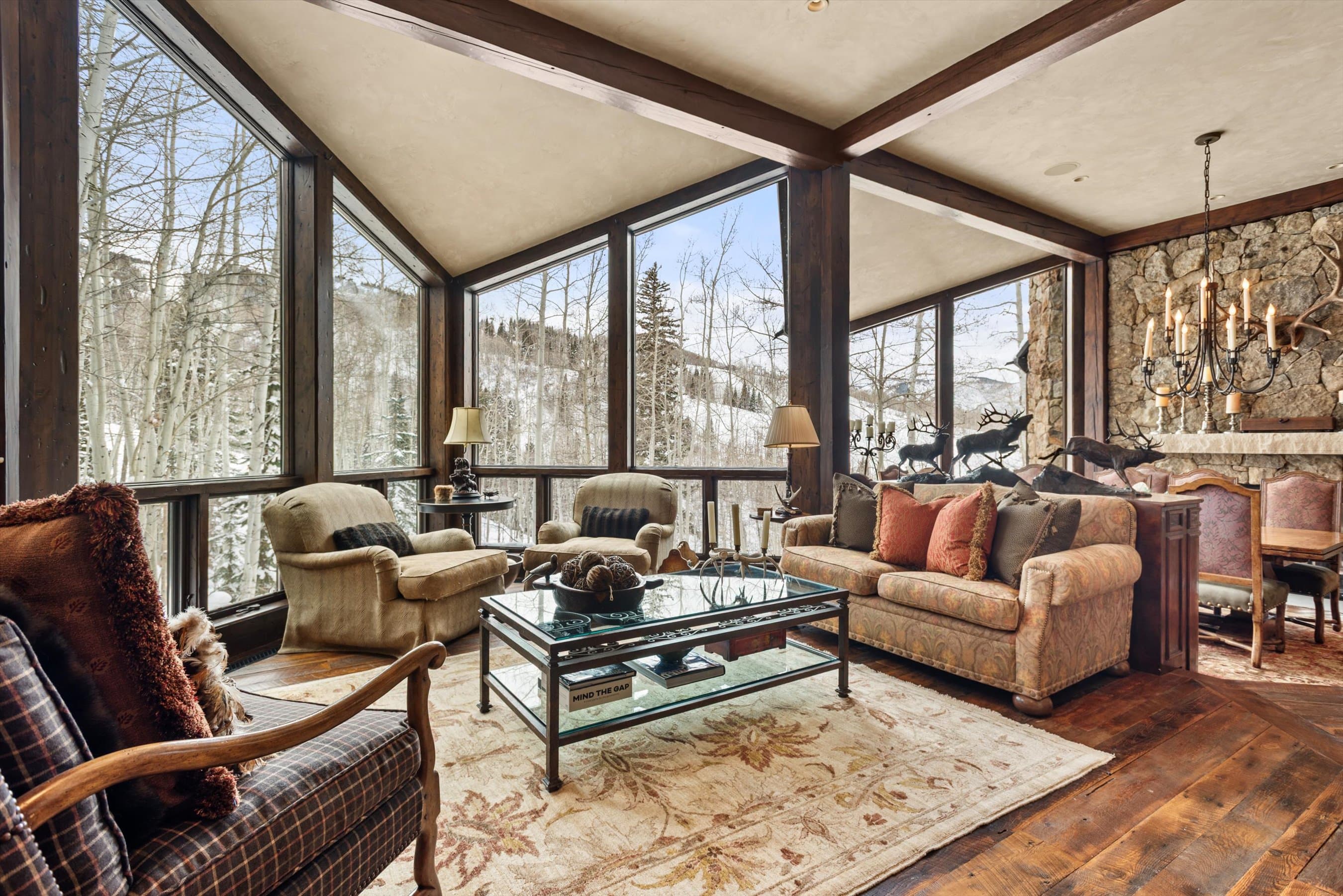 1777 Wood Road, Snowmass Village, CO 81615 - Photo 28