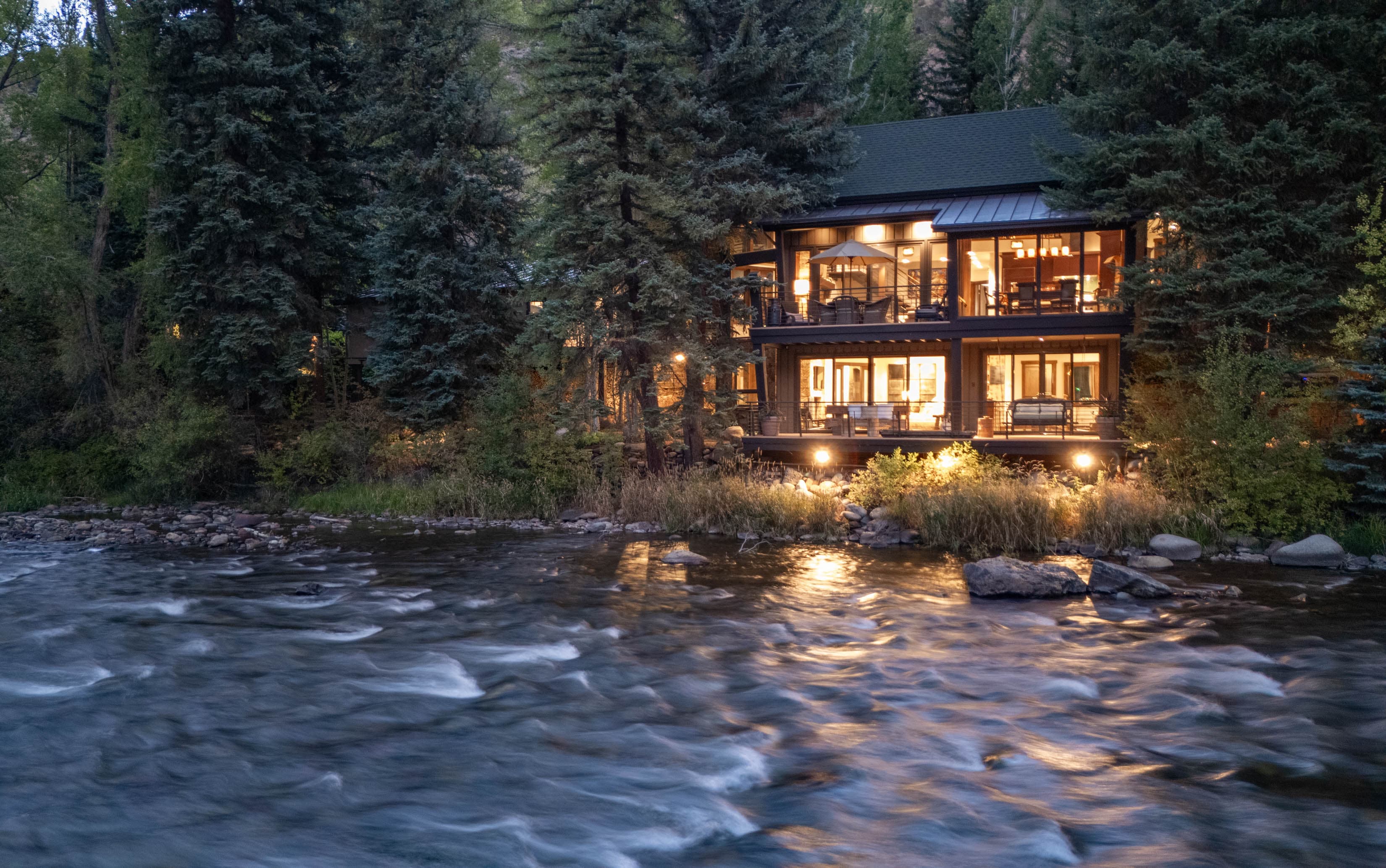 4076 Lower River Road, Snowmass, CO 81654 - Photo 15