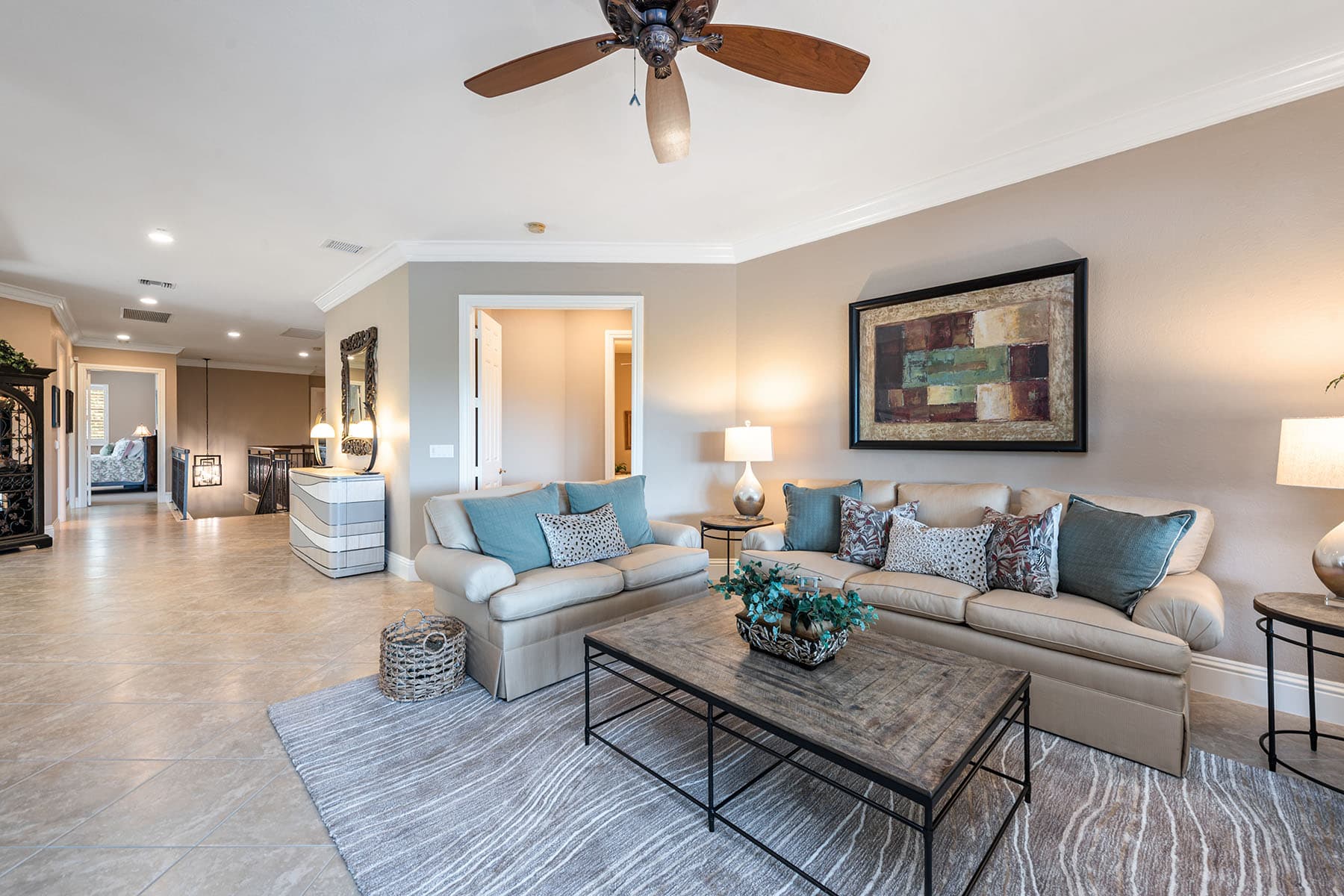 9284 Menaggio Court  - Photo 3