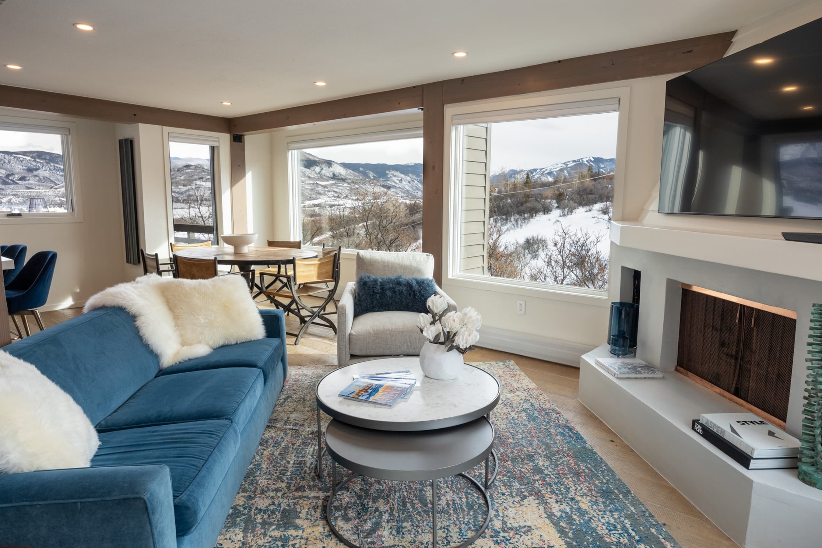 1711 Juniper Hill Drive, Aspen, CO 81611 - Photo 1