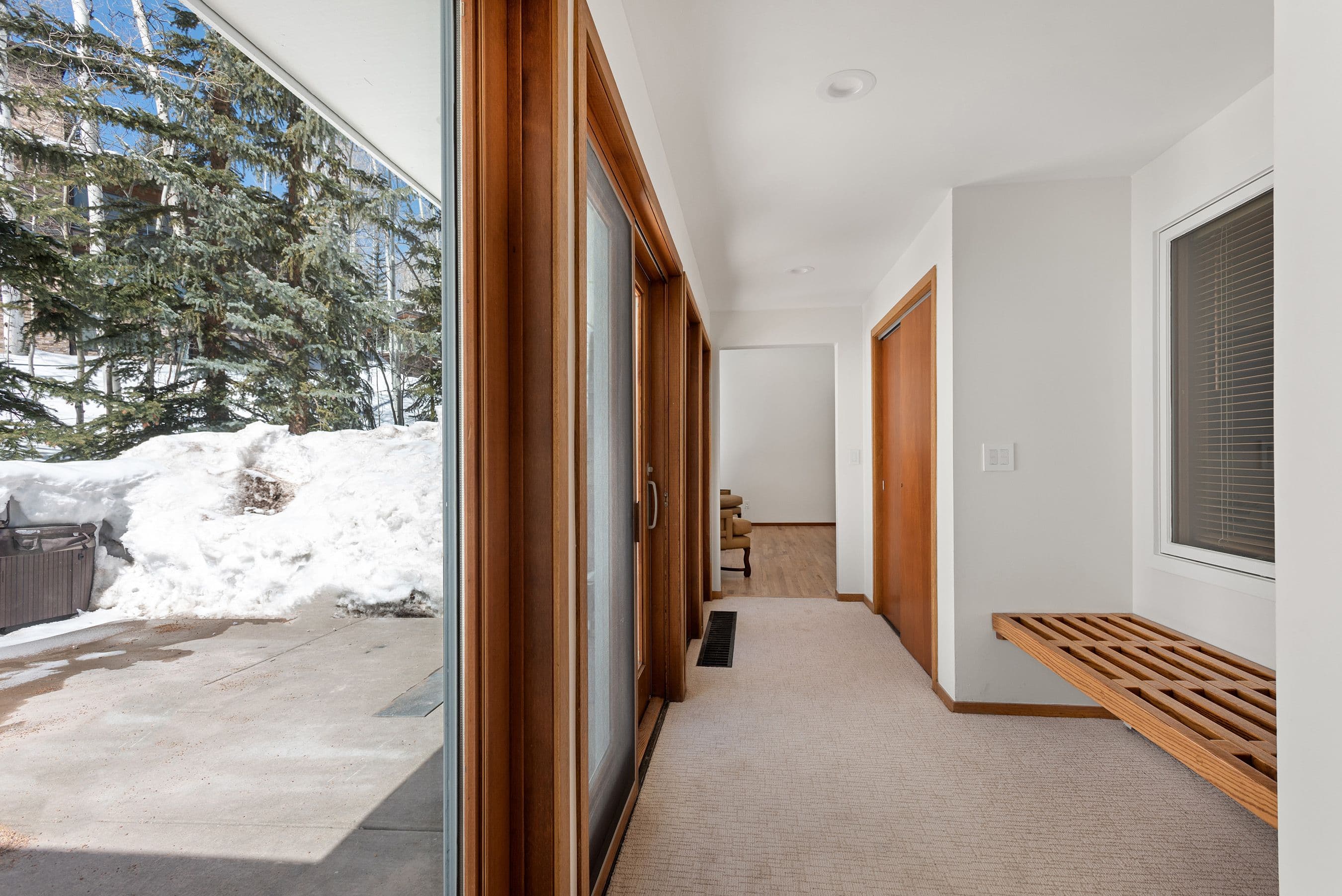 126 Edgewood Lane, Snowmass Village, CO 81615 - Photo 12