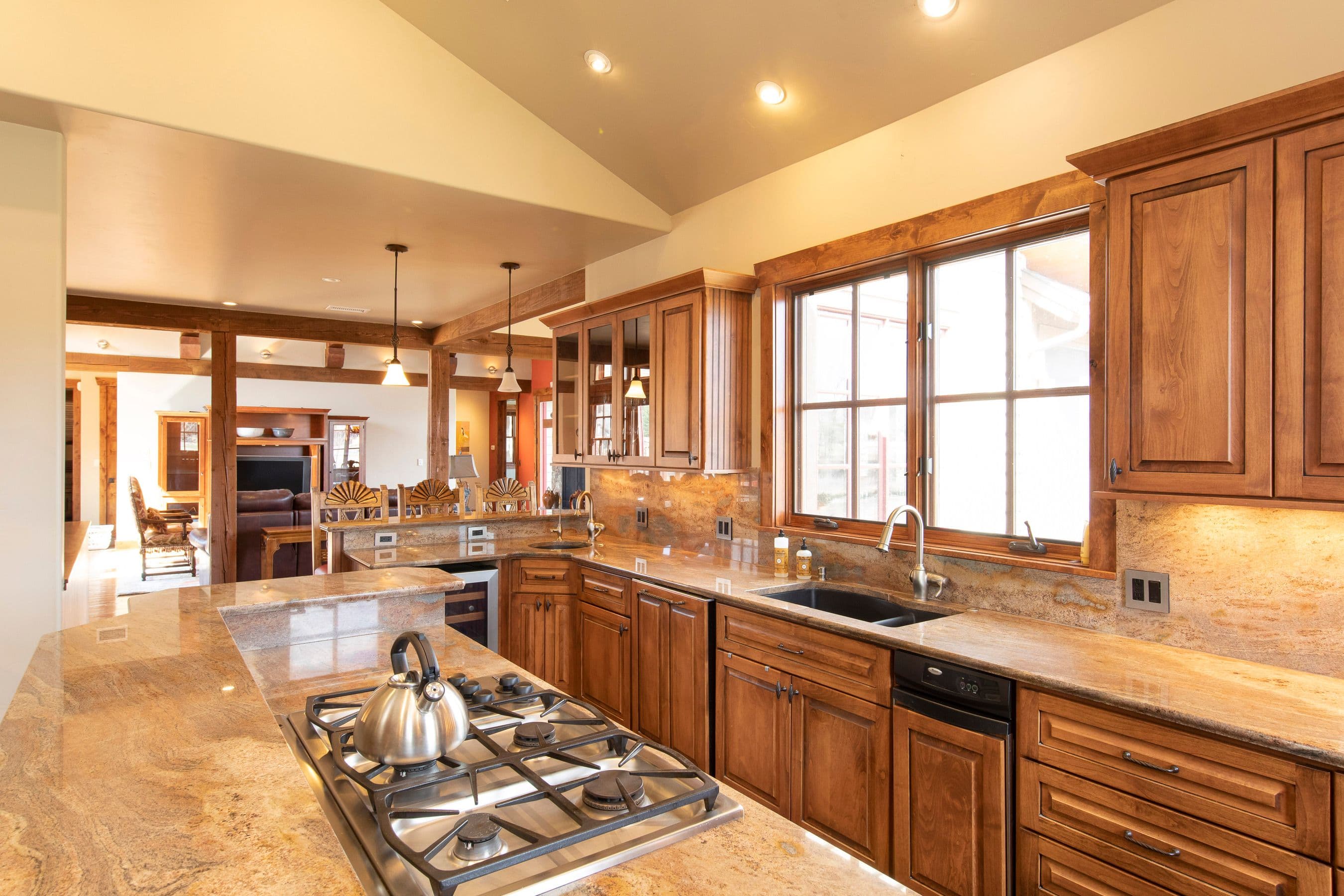 1124 Heritage Drive, Carbondale, CO 81623 - Photo 37