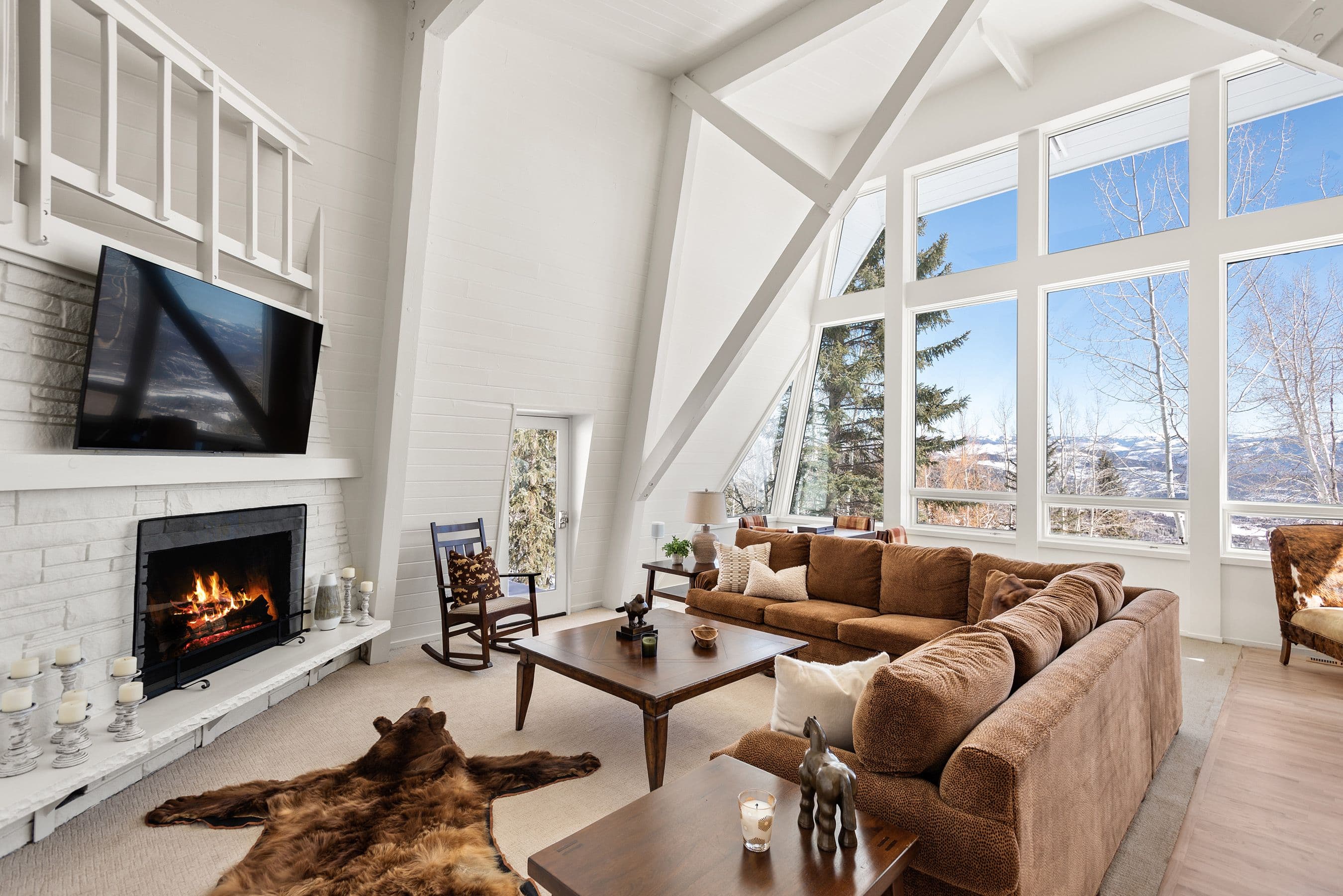 126 Edgewood Lane, Snowmass Village, CO 81615 - Photo 43