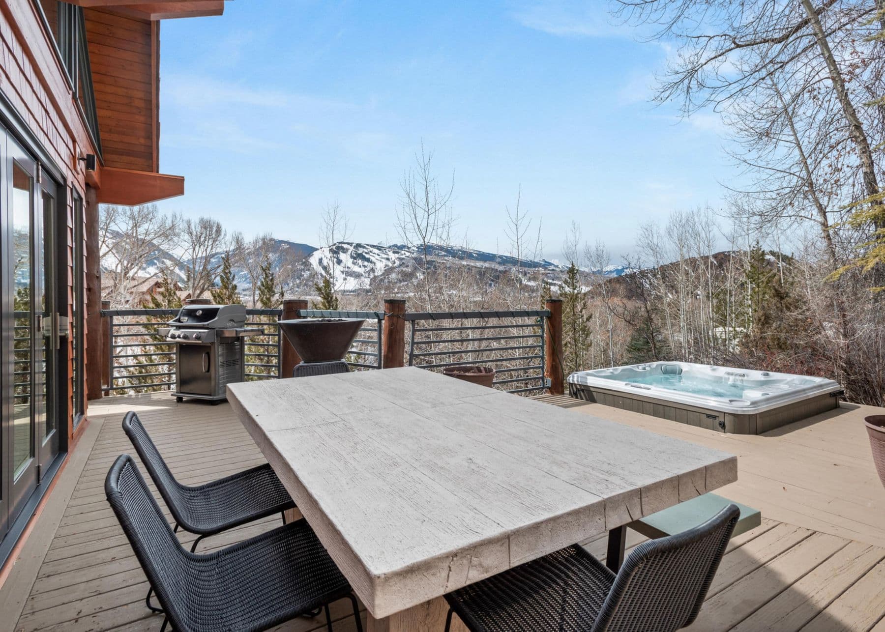 153 Herron Hollow Road, Aspen, CO 81611 - Photo 30