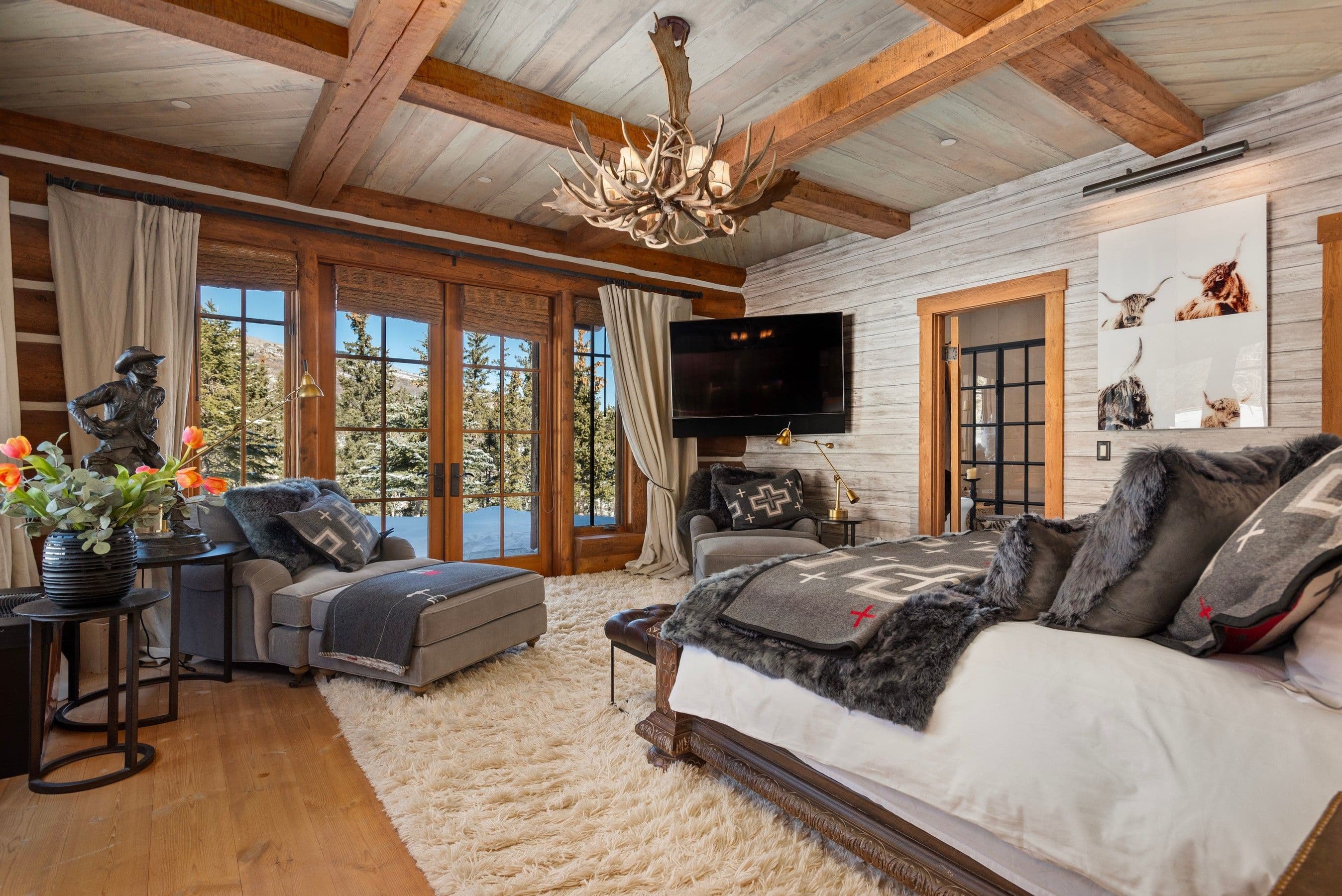 6855 Capitol Creek Road, Snowmass, CO 81654 - Photo 33