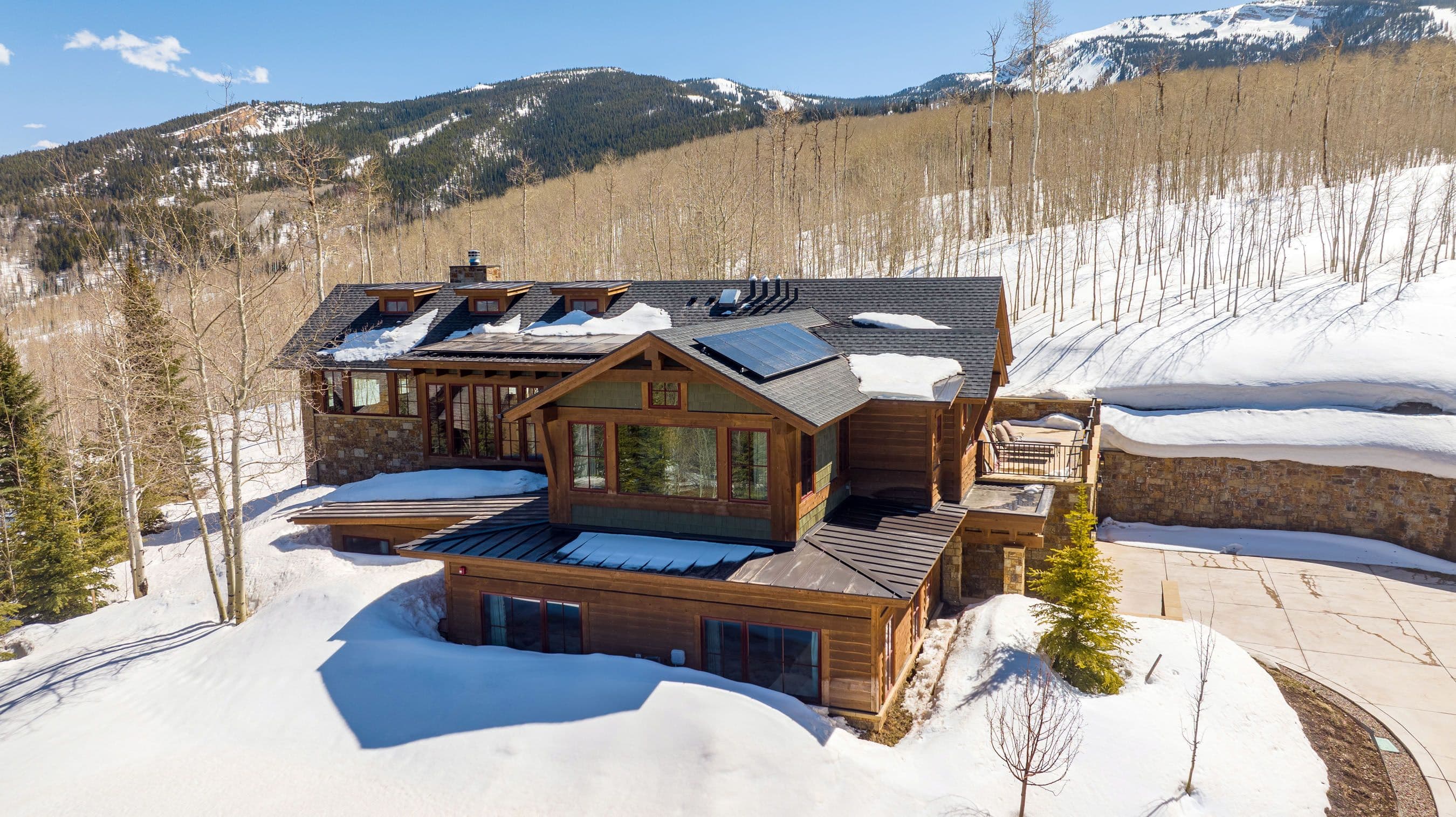 1950 Faraway Road, Snowmass Village, CO 81615 - Photo 42