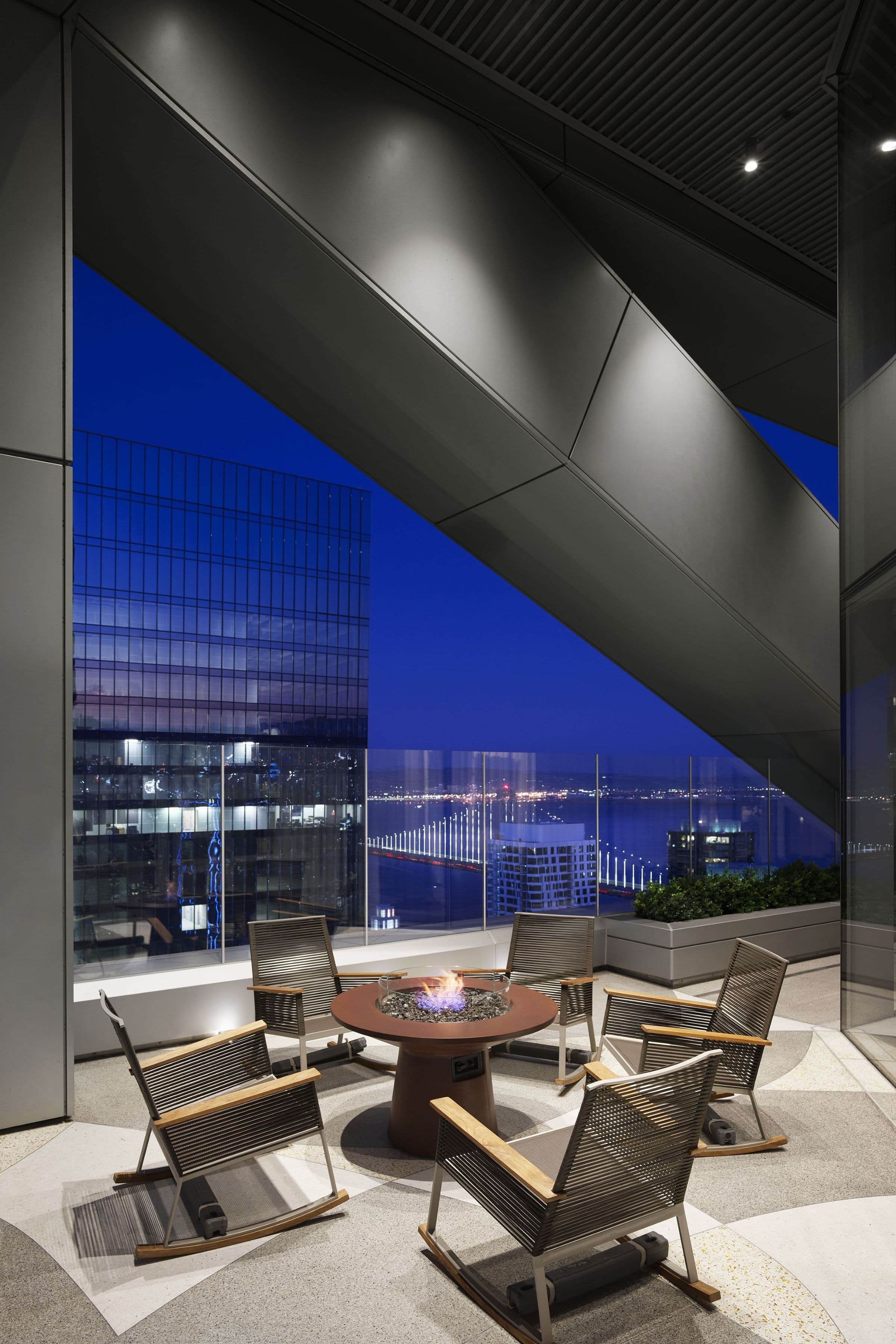 181 Fremont #58A  - Photo 5