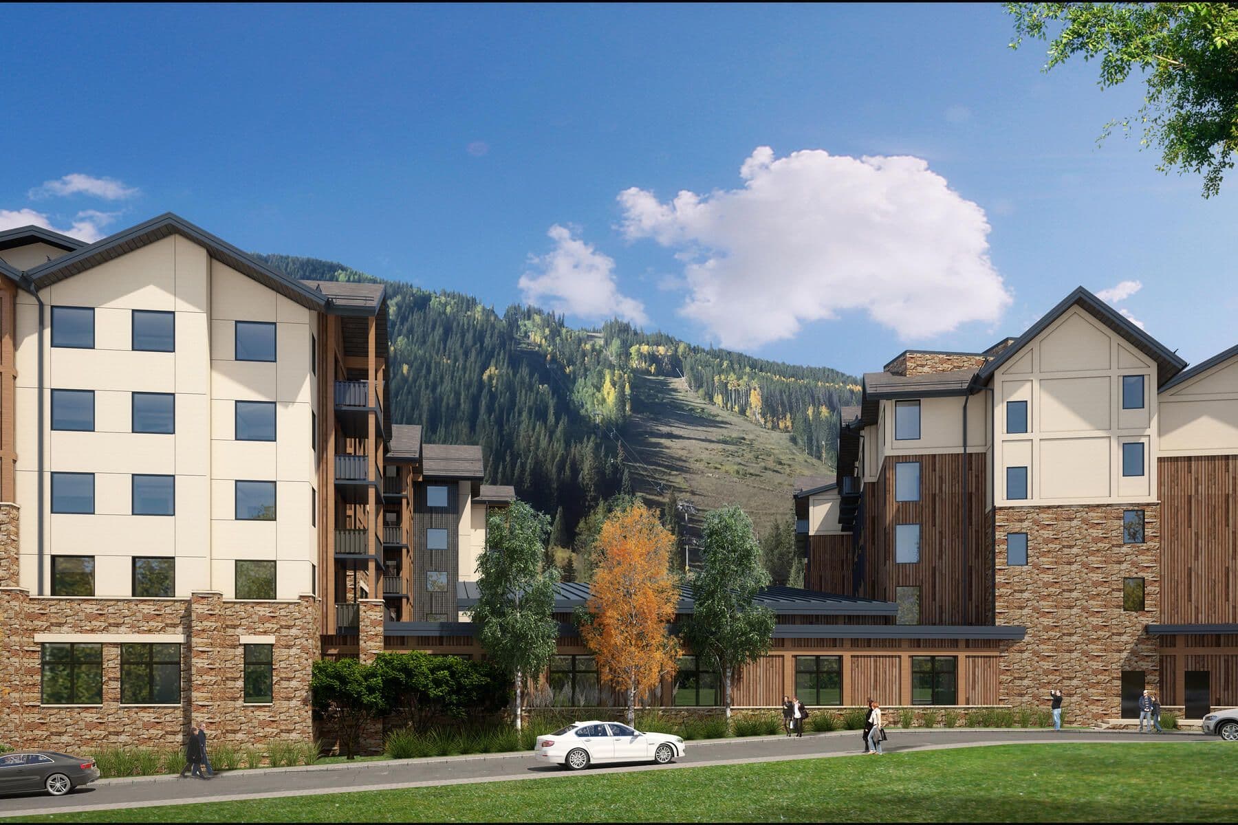 75 Hunkidori Court #E404 - Photo 11