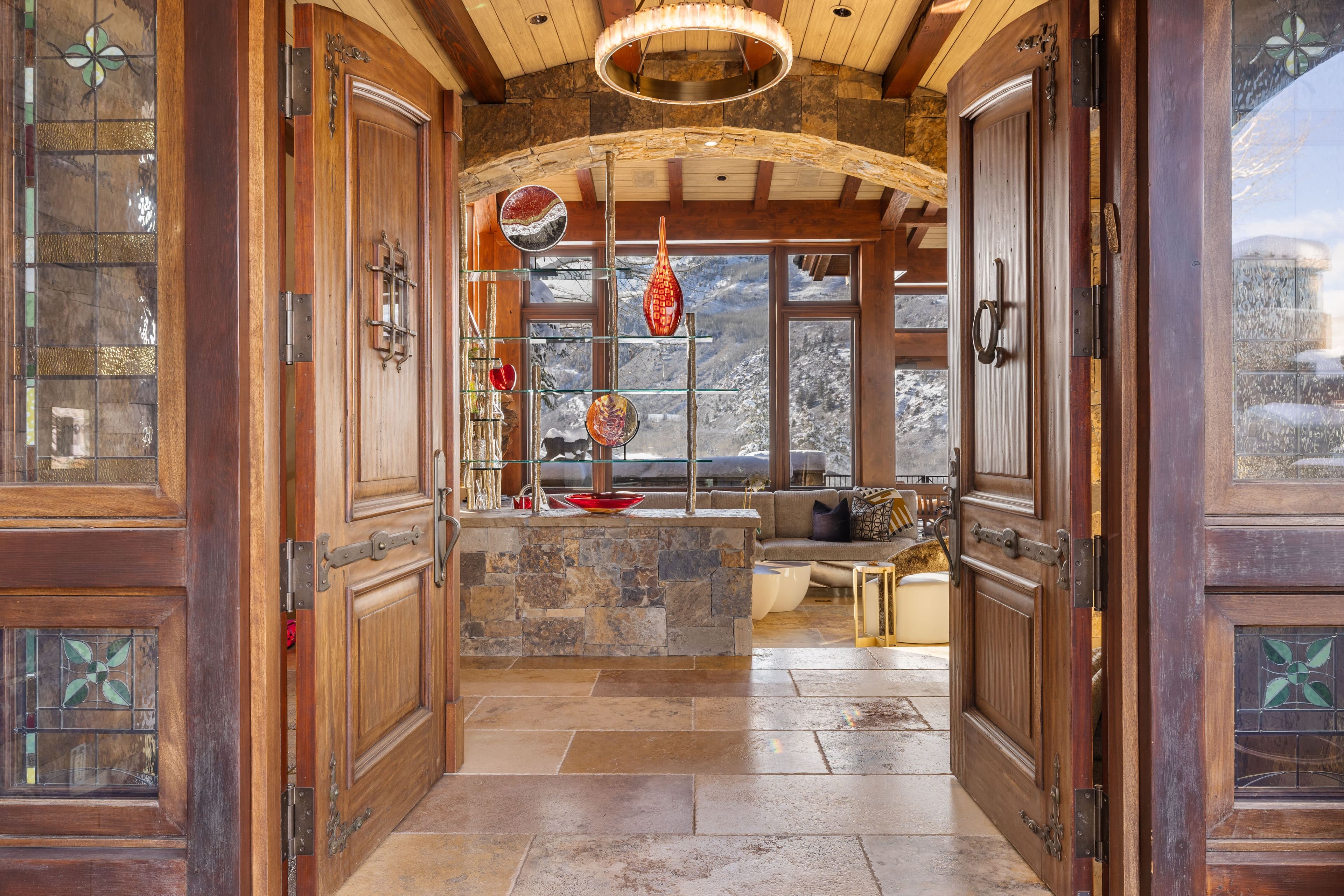 472 Thunderbowl Lane, Aspen, CO 81611 - Photo 56