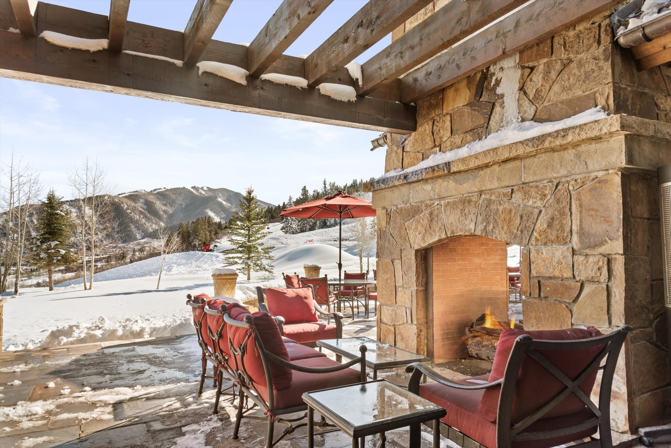 220 Buttermilk Lane, Aspen, CO 81611 - Photo 16