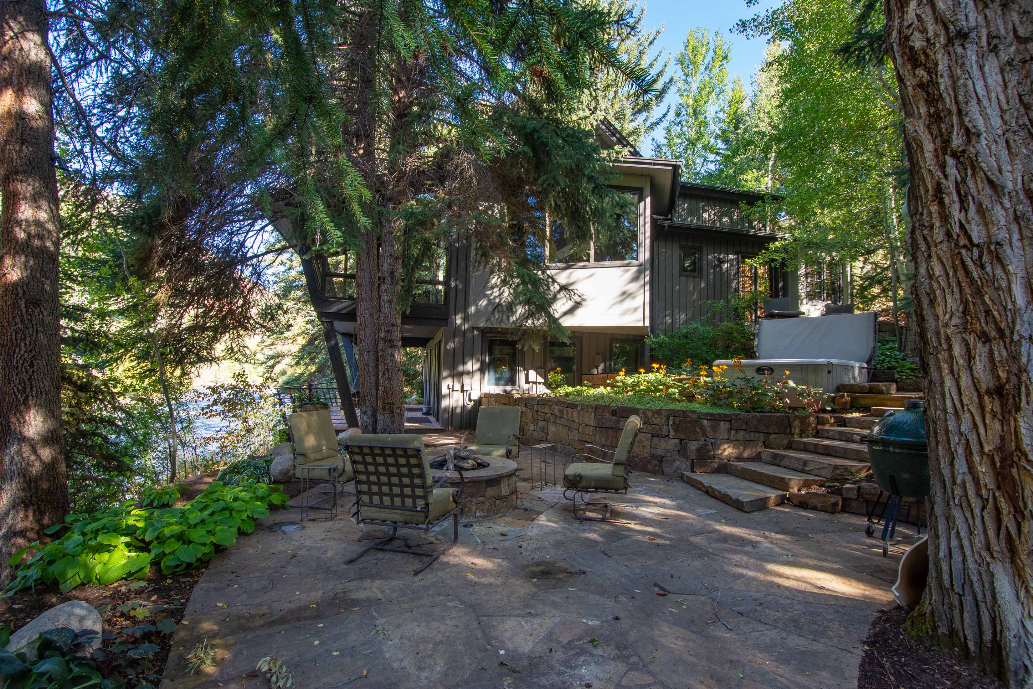 4076 Lower River Road, Snowmass, CO 81654 - Photo 5