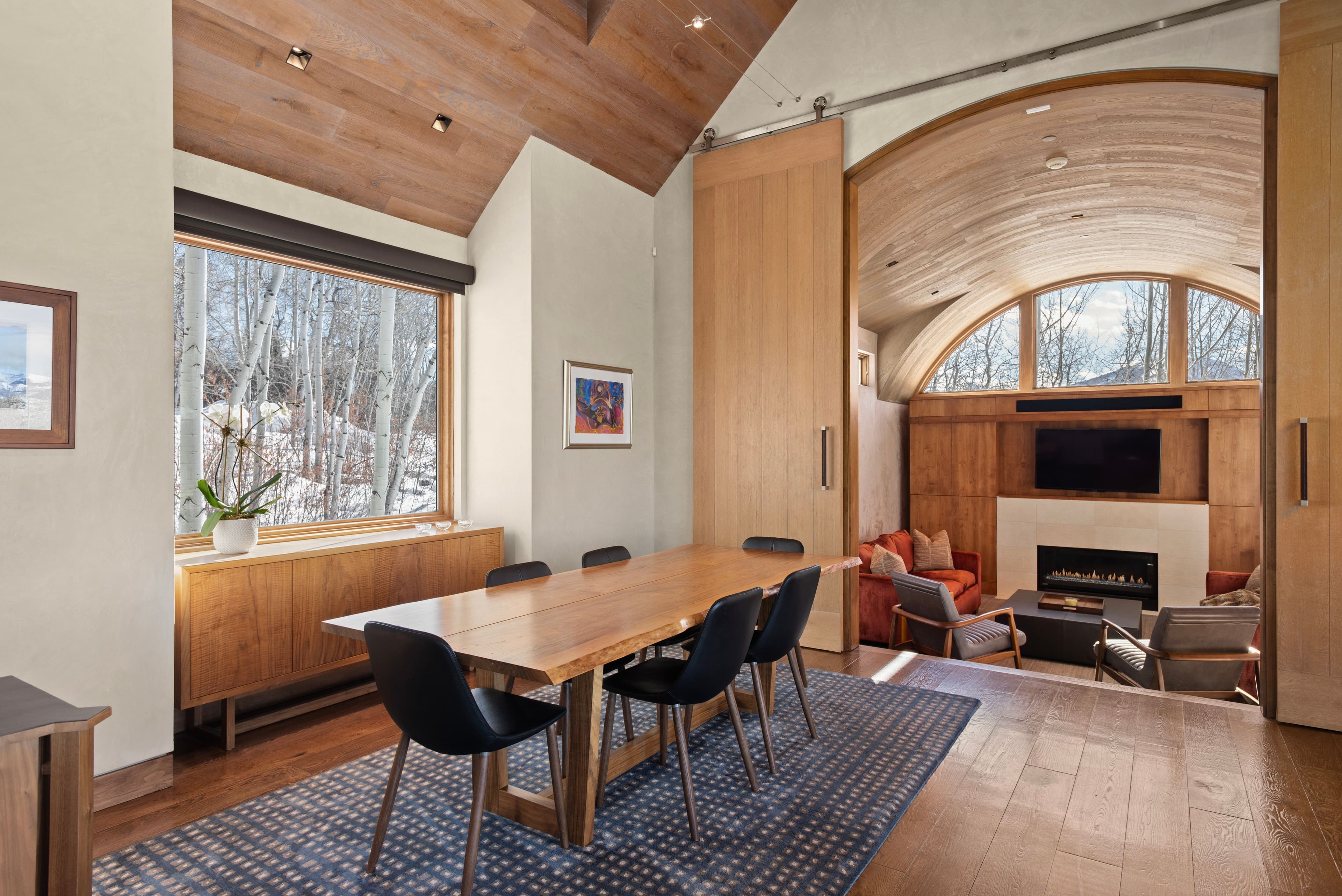 975 S Starwood, Aspen, CO 81611 - Photo 6